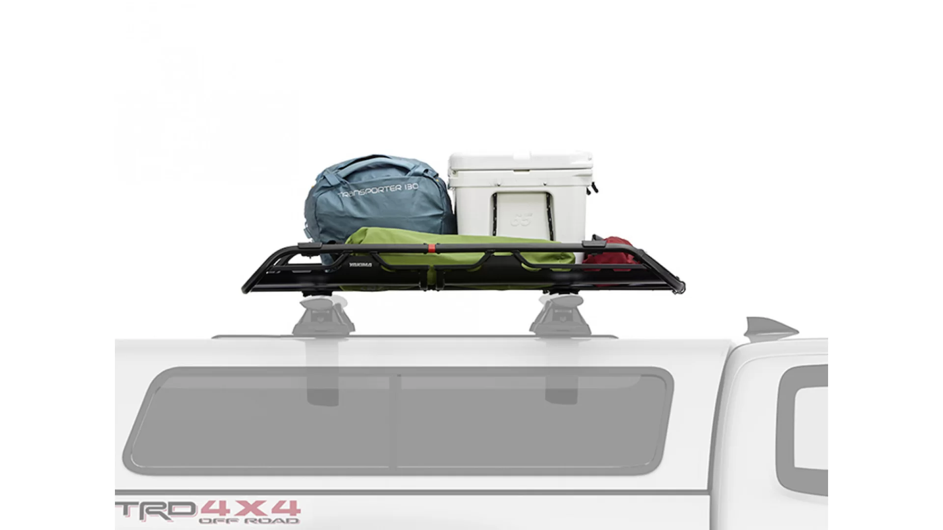 Yakima OffGrid Large Cargo Basket - 8007139 - View 4