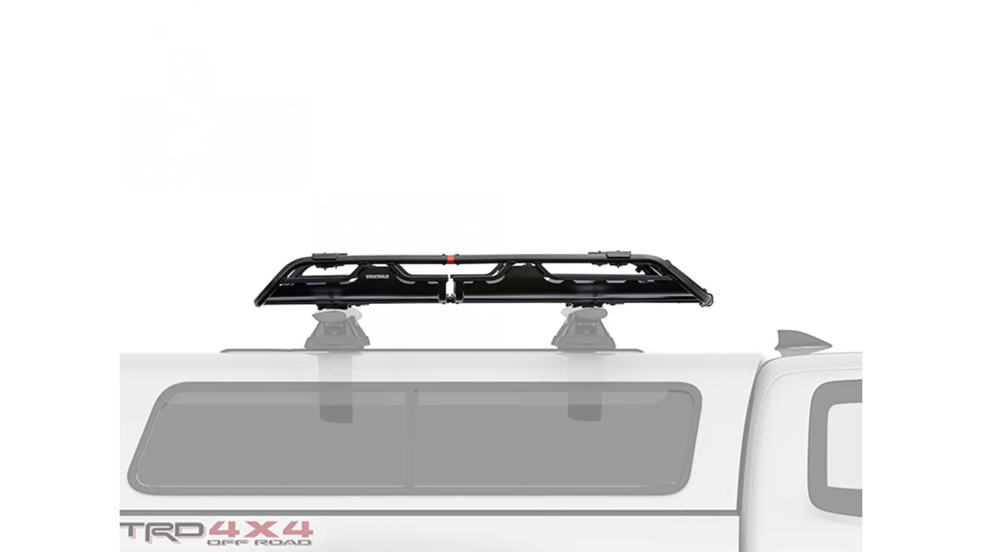 Yakima OffGrid Large Cargo Basket - 8007139 - View 3