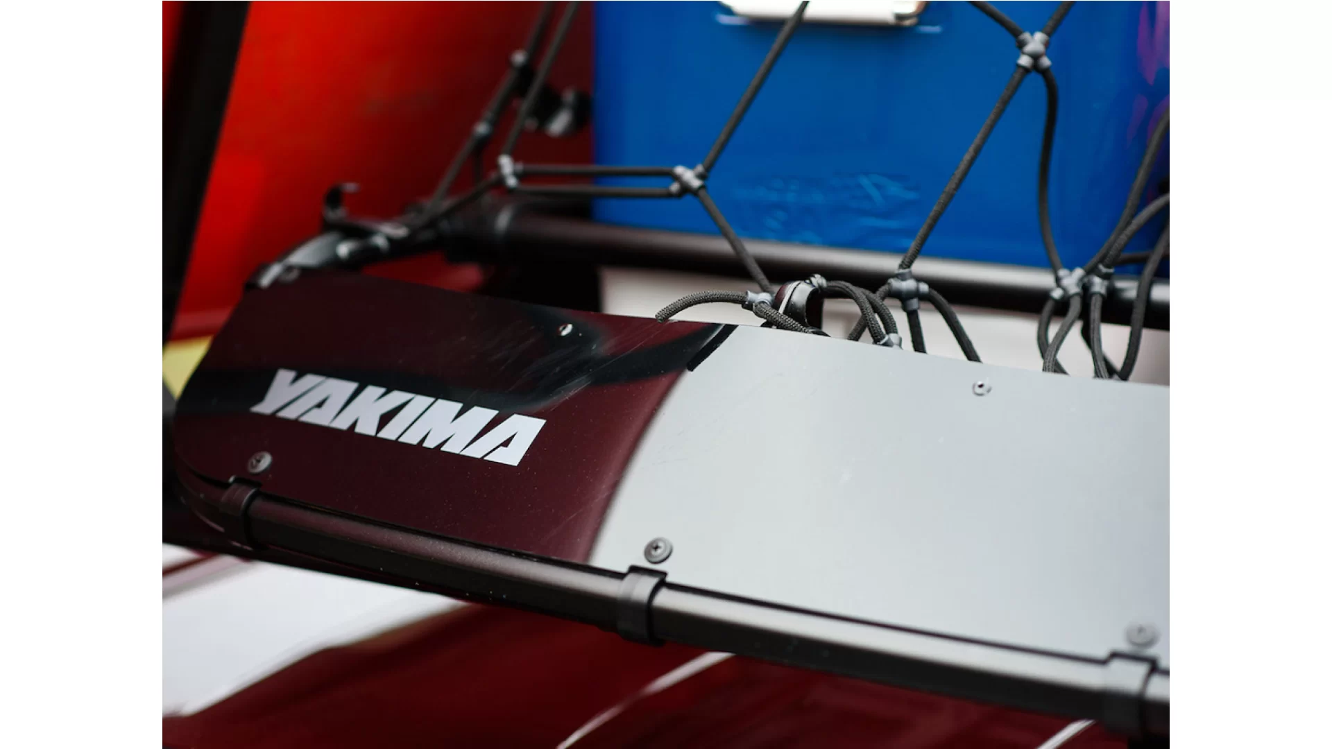 Yakima OffGrid Large Cargo Basket - 8007139 - View 2