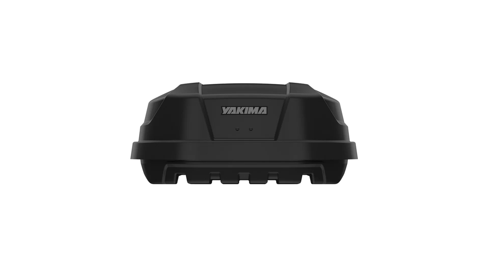 Yakima SkyBox NX 16 Textured Black 450 litre Roof Box - 8007369 - View 6