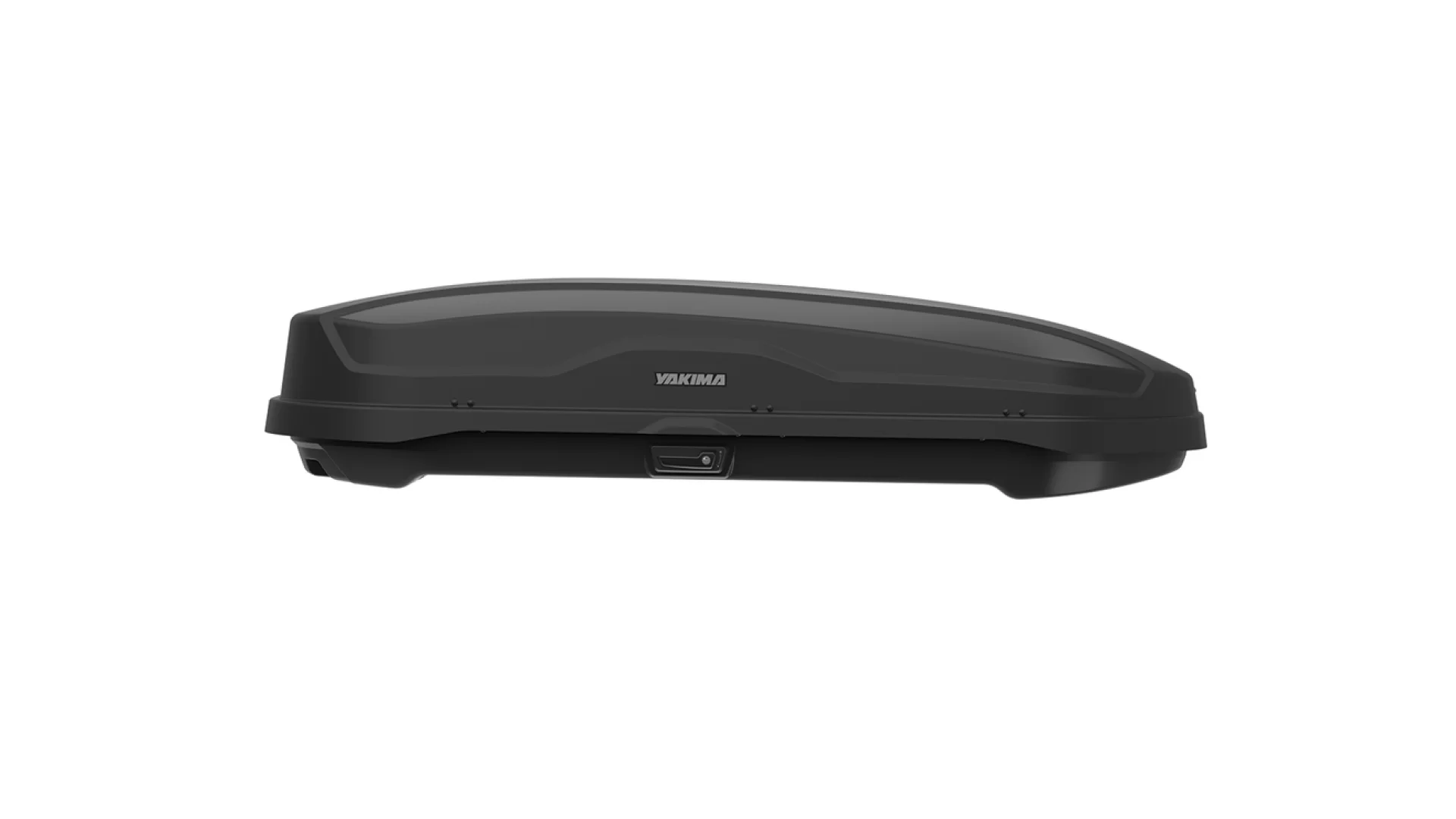 Yakima SkyBox NX 16 Textured Black 450 litre Roof Box - 8007369 - View 5