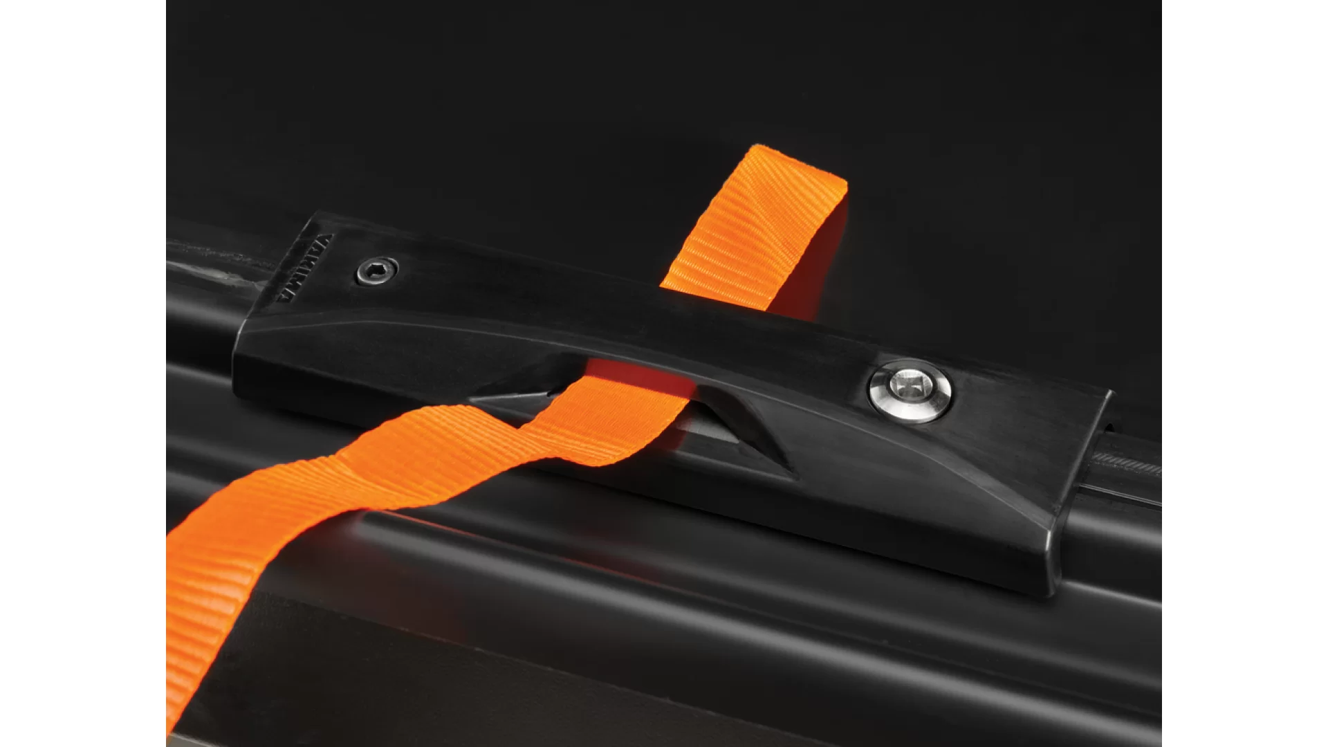 Yakima SkyBox NX 16 Textured Black 450 litre Roof Box - 8007369 - View 3