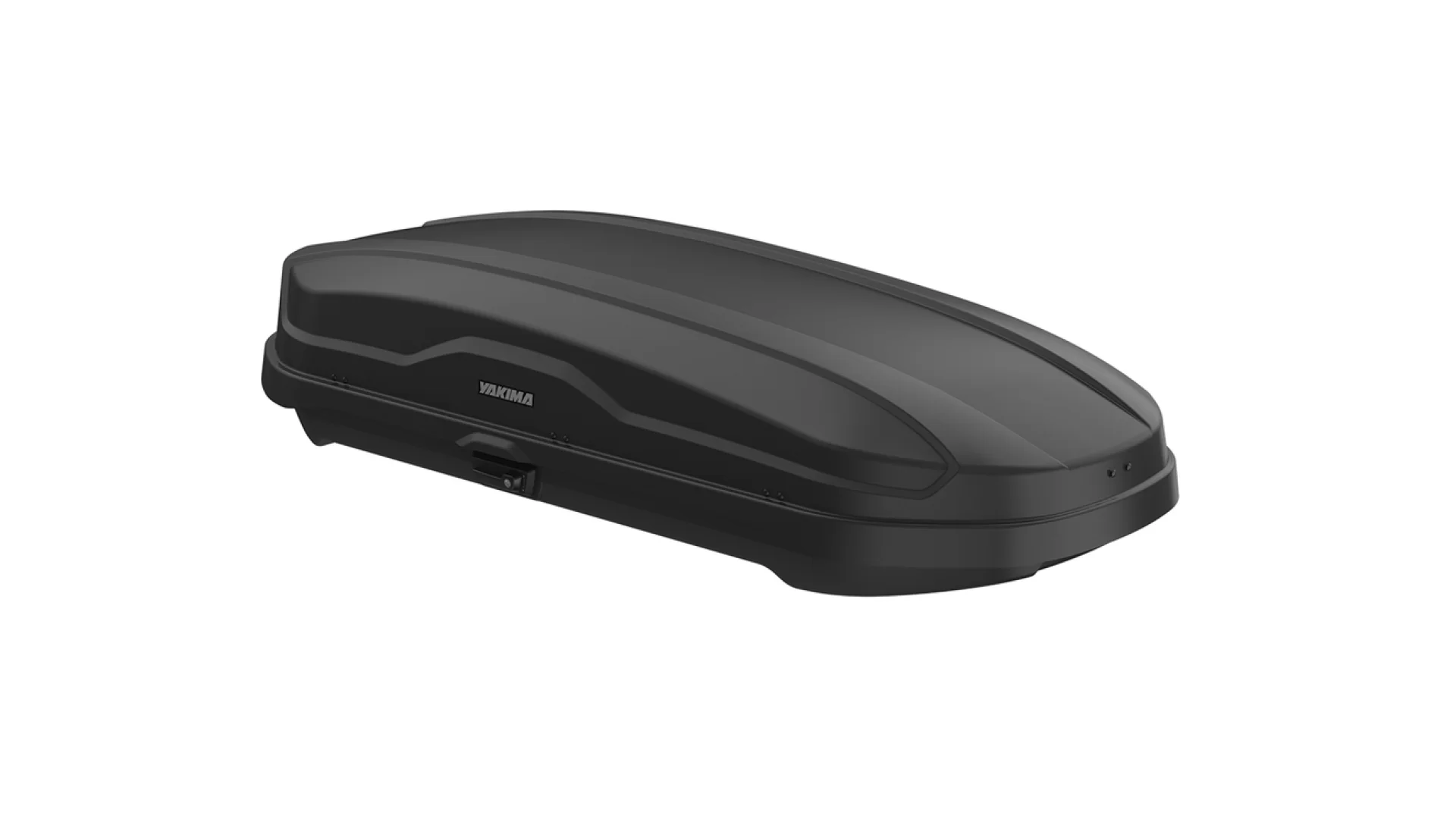 Yakima SkyBox NX 16 Textured Black 450 litre Roof Box - 8007369