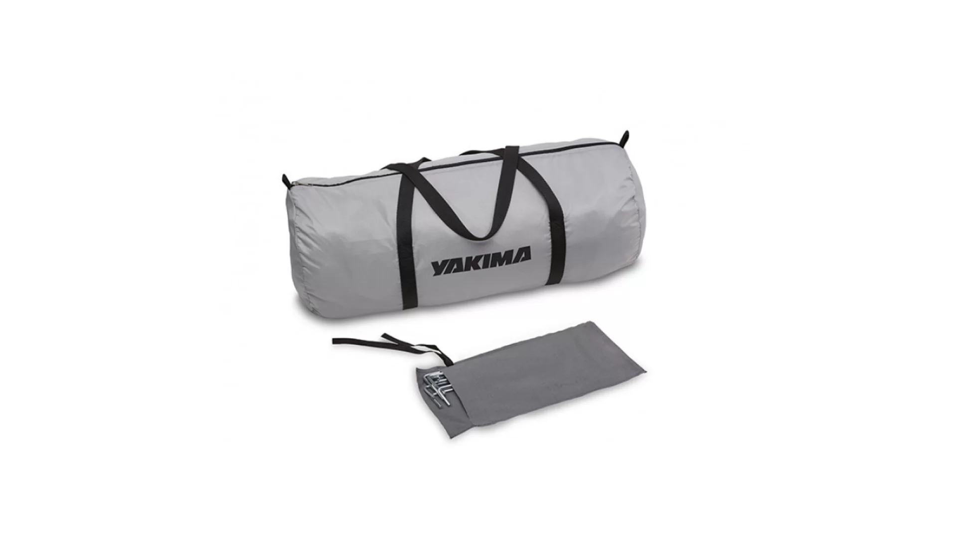 SkyRise Annex 3 Wall Enclosure For Skyrise Rooftop Tent 8007422 - View 2