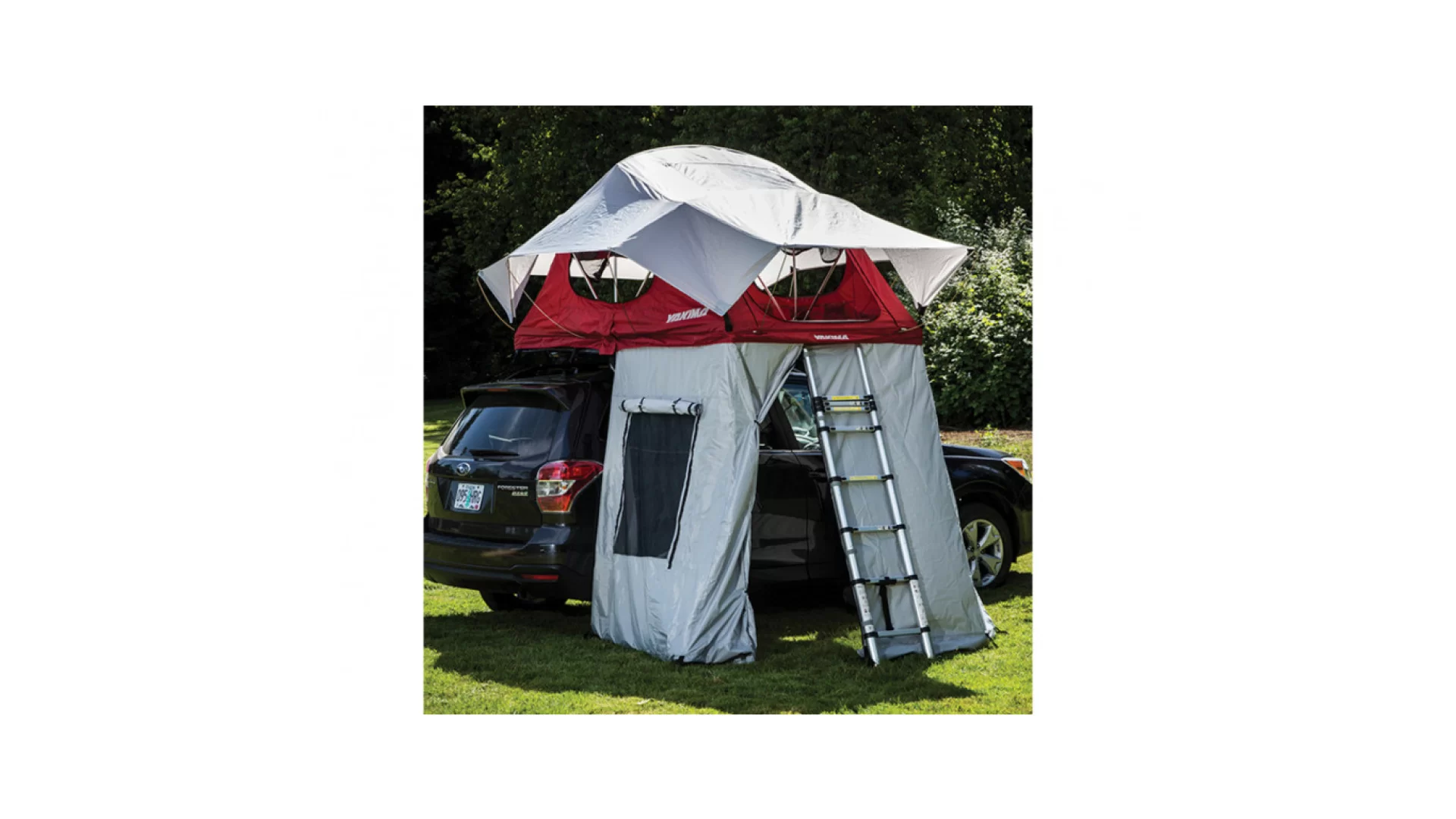 SkyRise Annex 3 Wall Enclosure For Skyrise Rooftop Tent 8007422