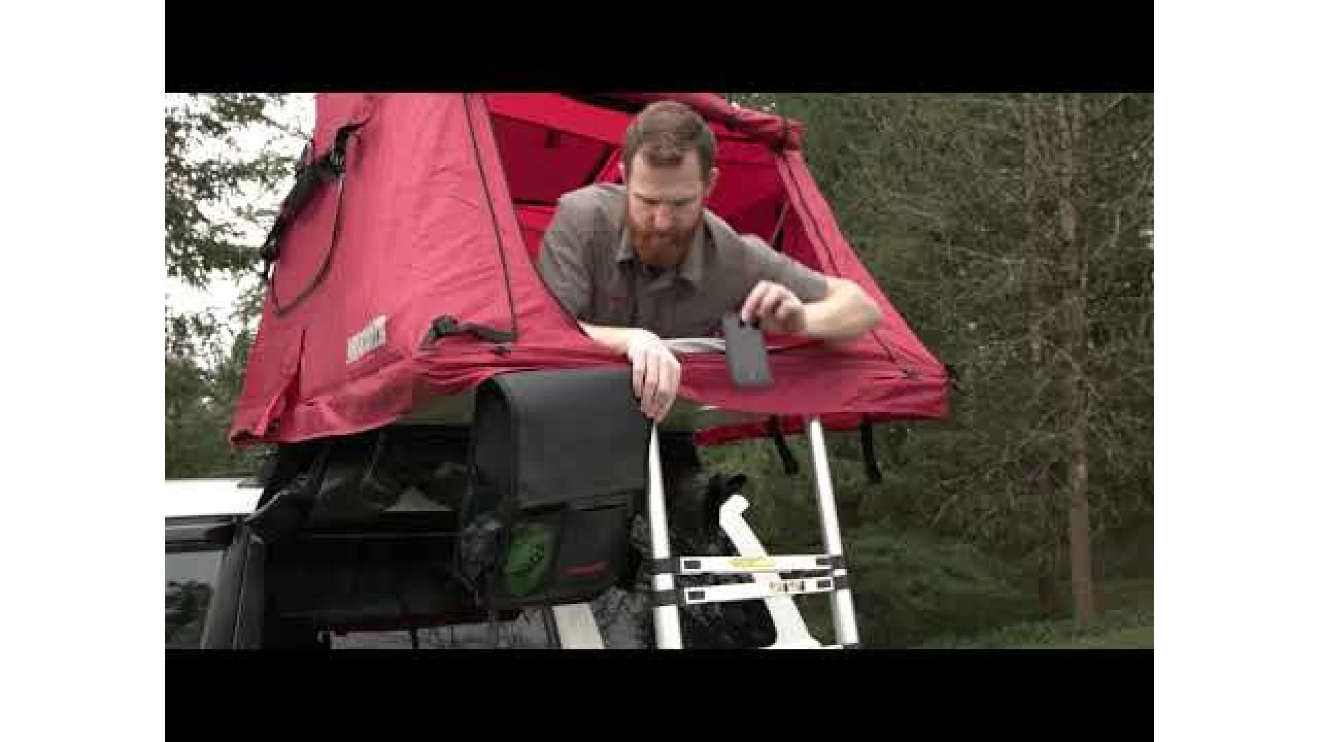 SideKick Skyrise Tent Shoe Storage Bag 8007423 - View 4