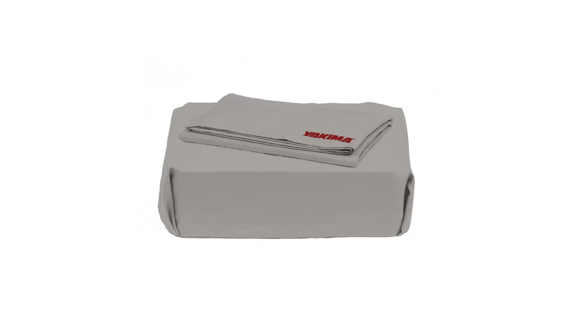 Skyrise Bedsheets MD,Grey 8007428