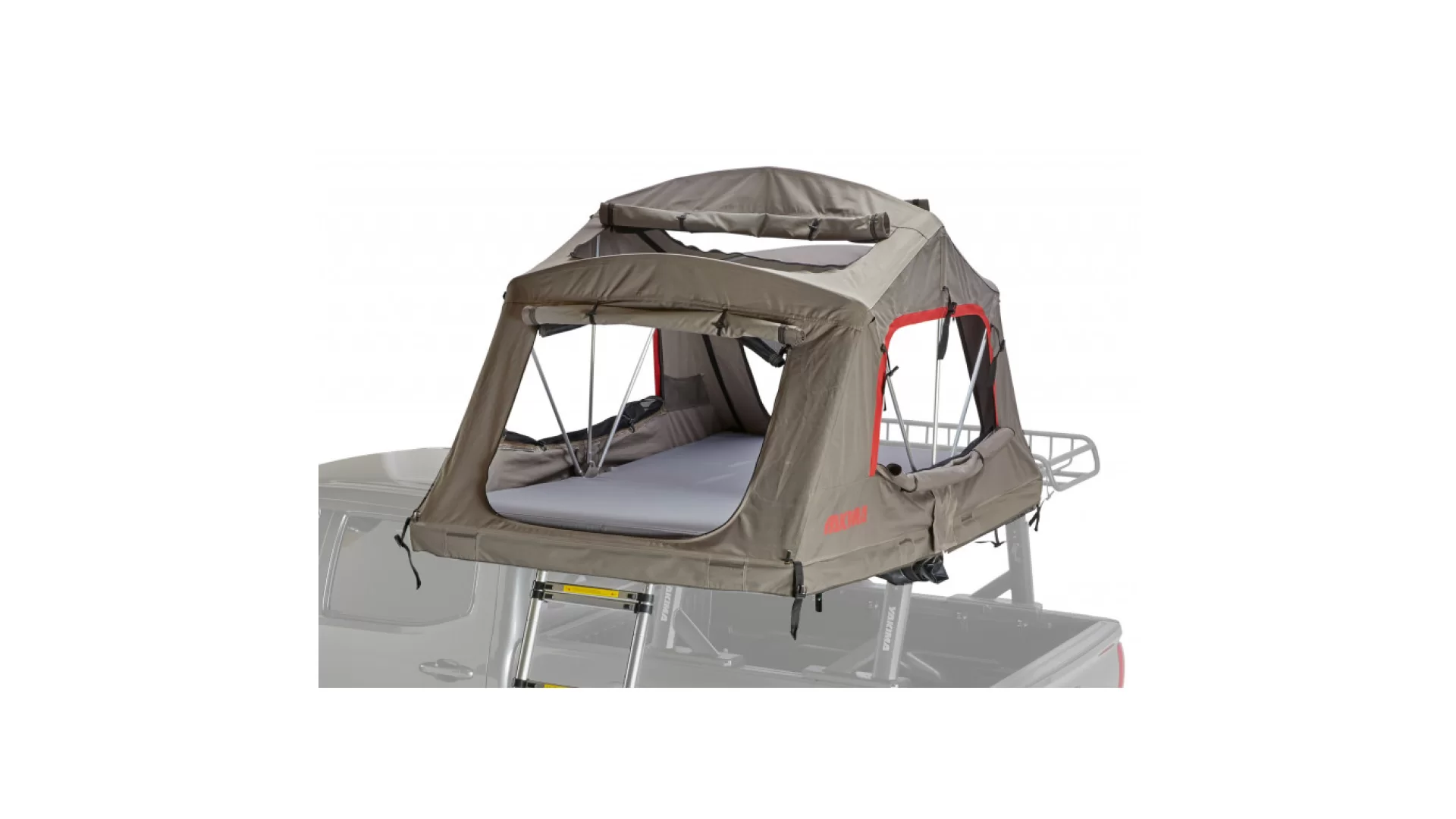 Yakima SkyRise HD Medium Heavy-Duty 4 Season Roof Top Tent (8007437) - View 6