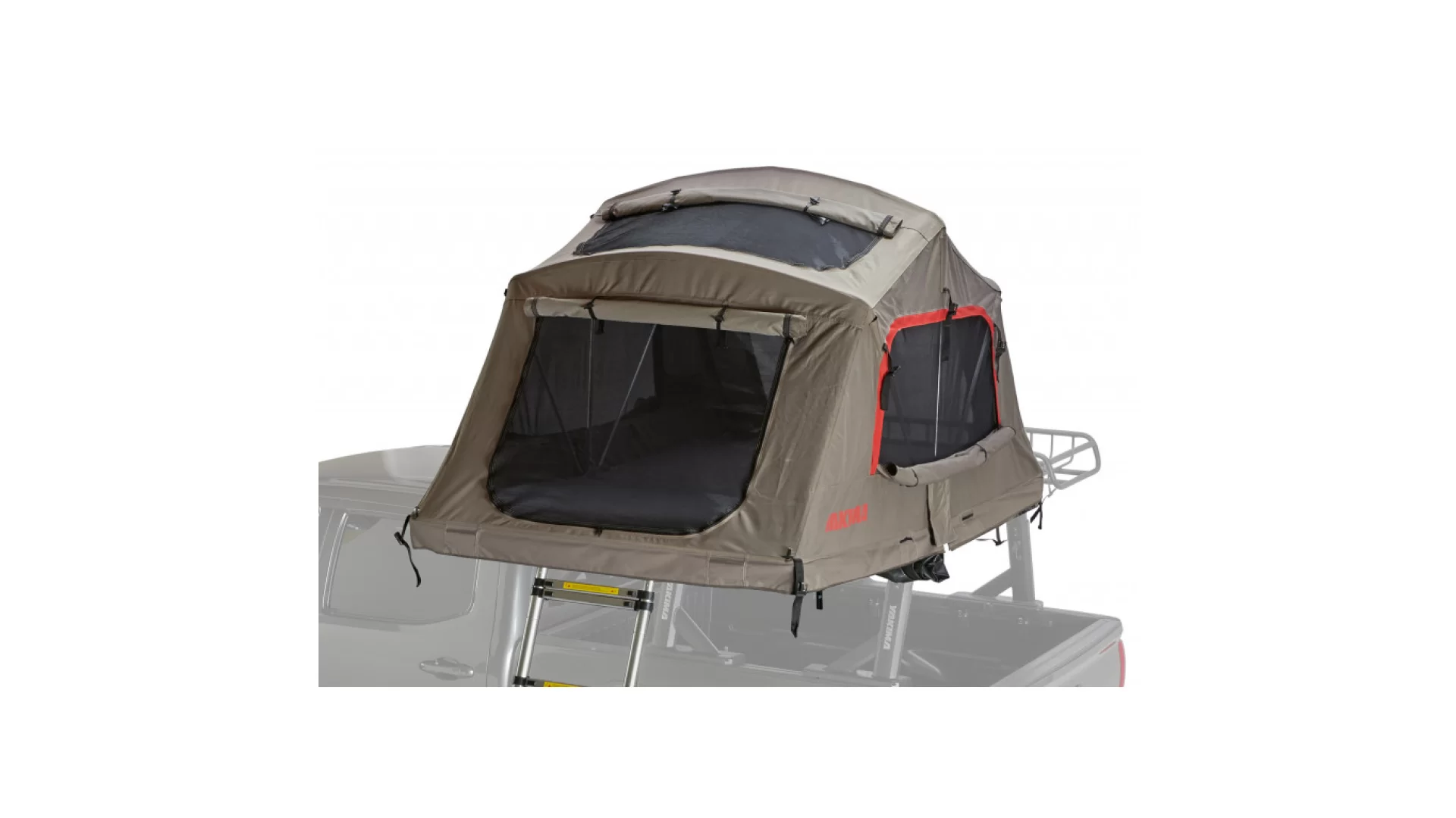 Yakima SkyRise HD Medium Heavy-Duty 4 Season Roof Top Tent (8007437) - View 3