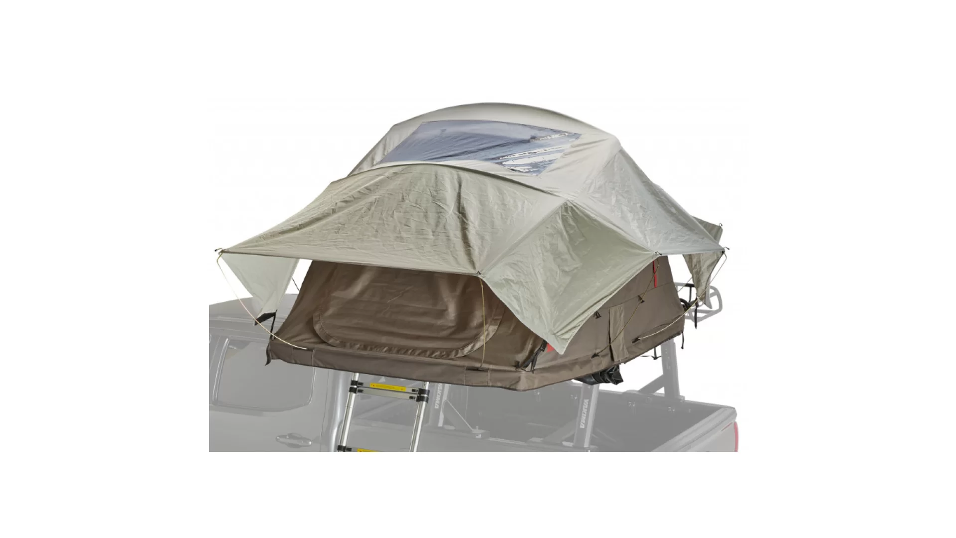 Yakima SkyRise HD Medium Heavy-Duty 4 Season Roof Top Tent (8007437)