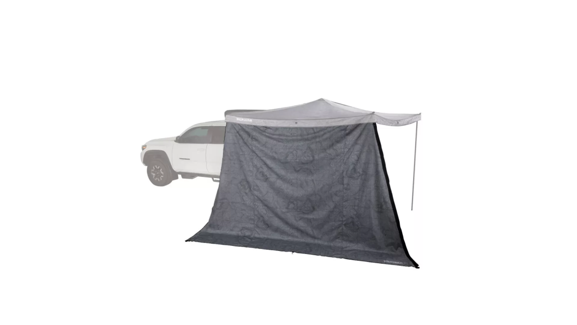 Yakima MajorShady Single Wall kit (8007464)