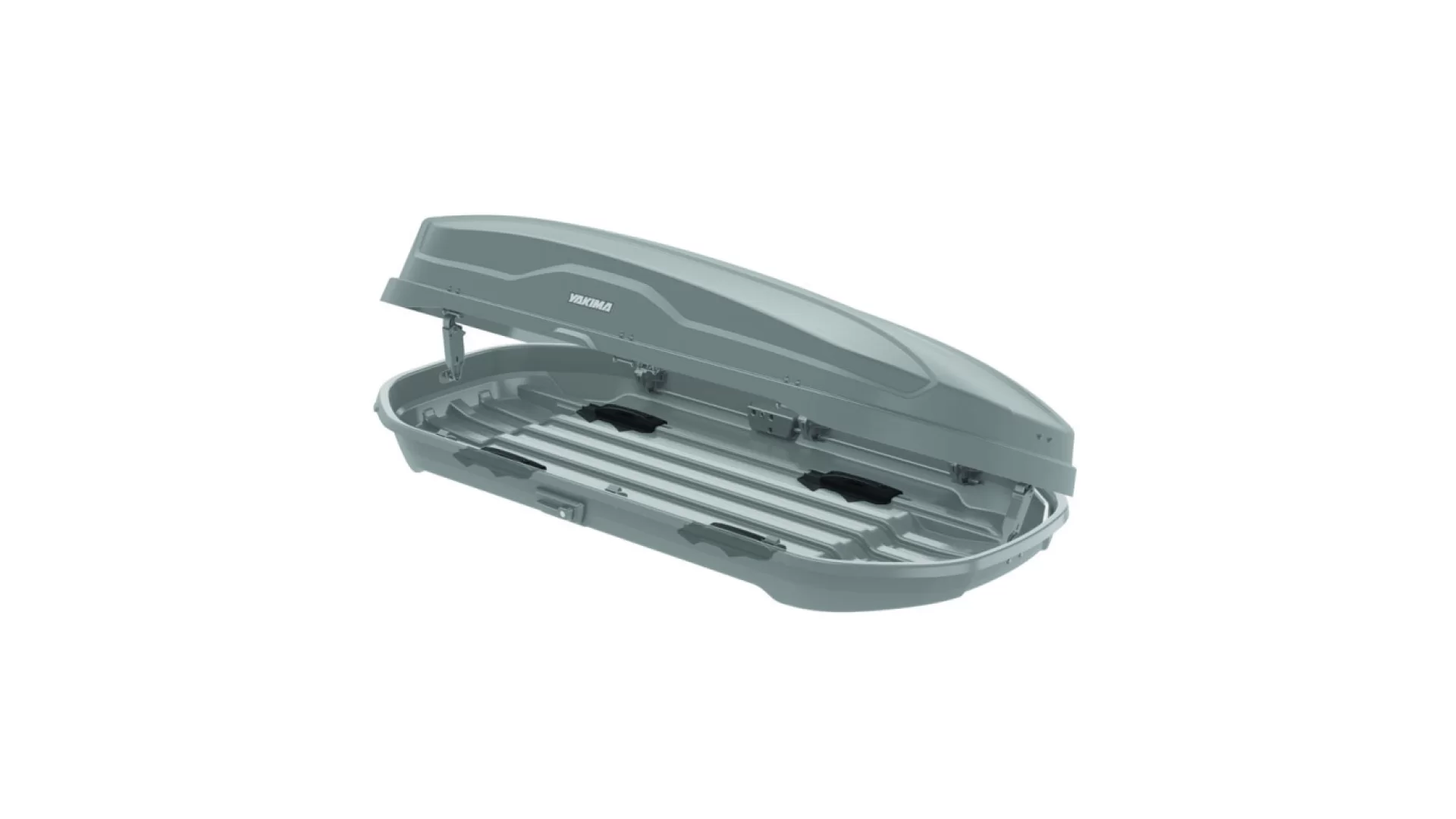 Yakima Smart Slot kit 6 (For SkyBox NX) - 8007504 - View 2