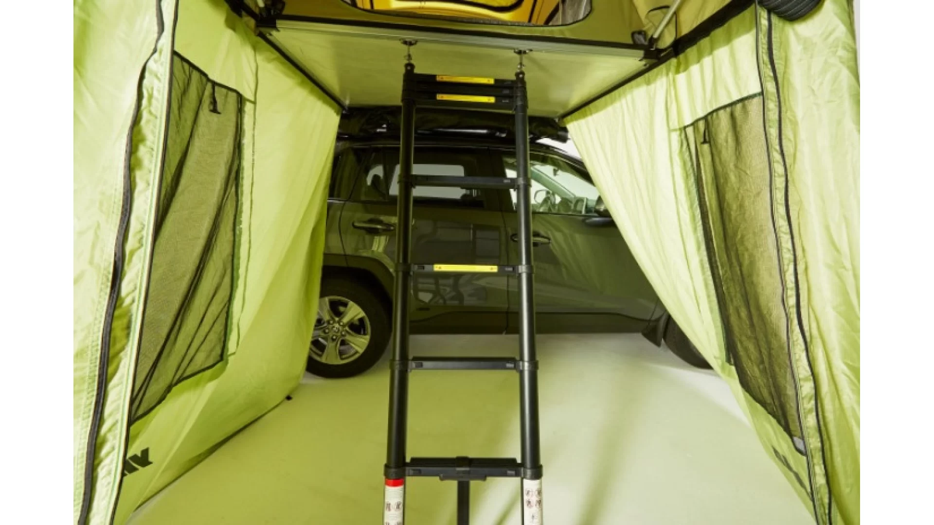 Yakima SkyRise HD Annex (8007536) - View 6