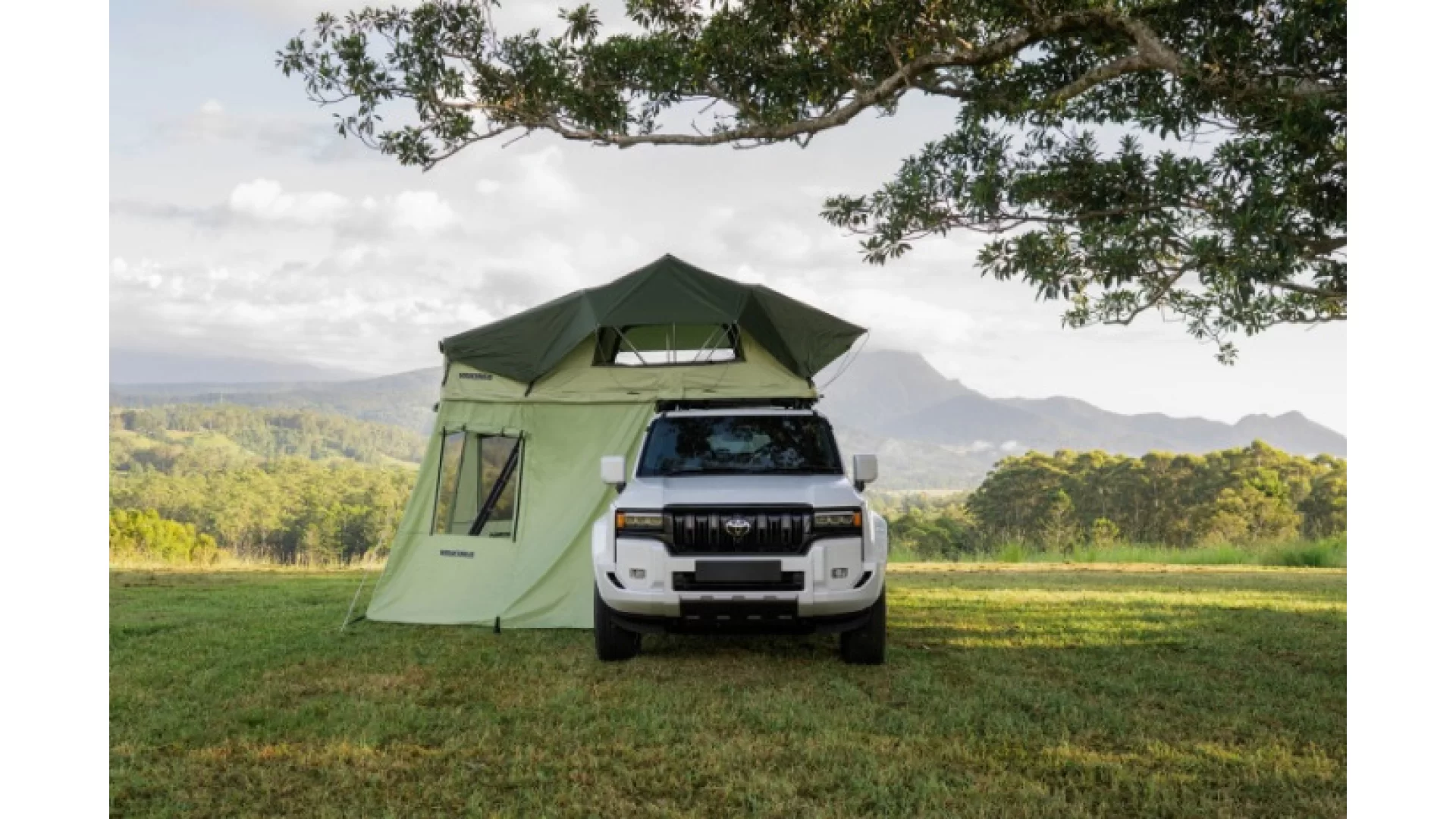 Yakima SkyRise HD Annex (8007536) - View 3