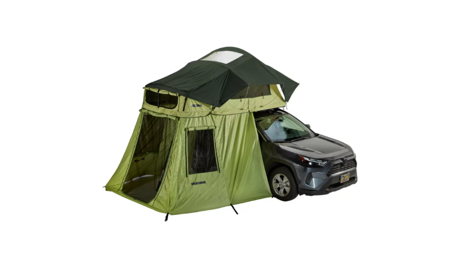 Yakima SkyRise HD Annex (8007536) - View 1