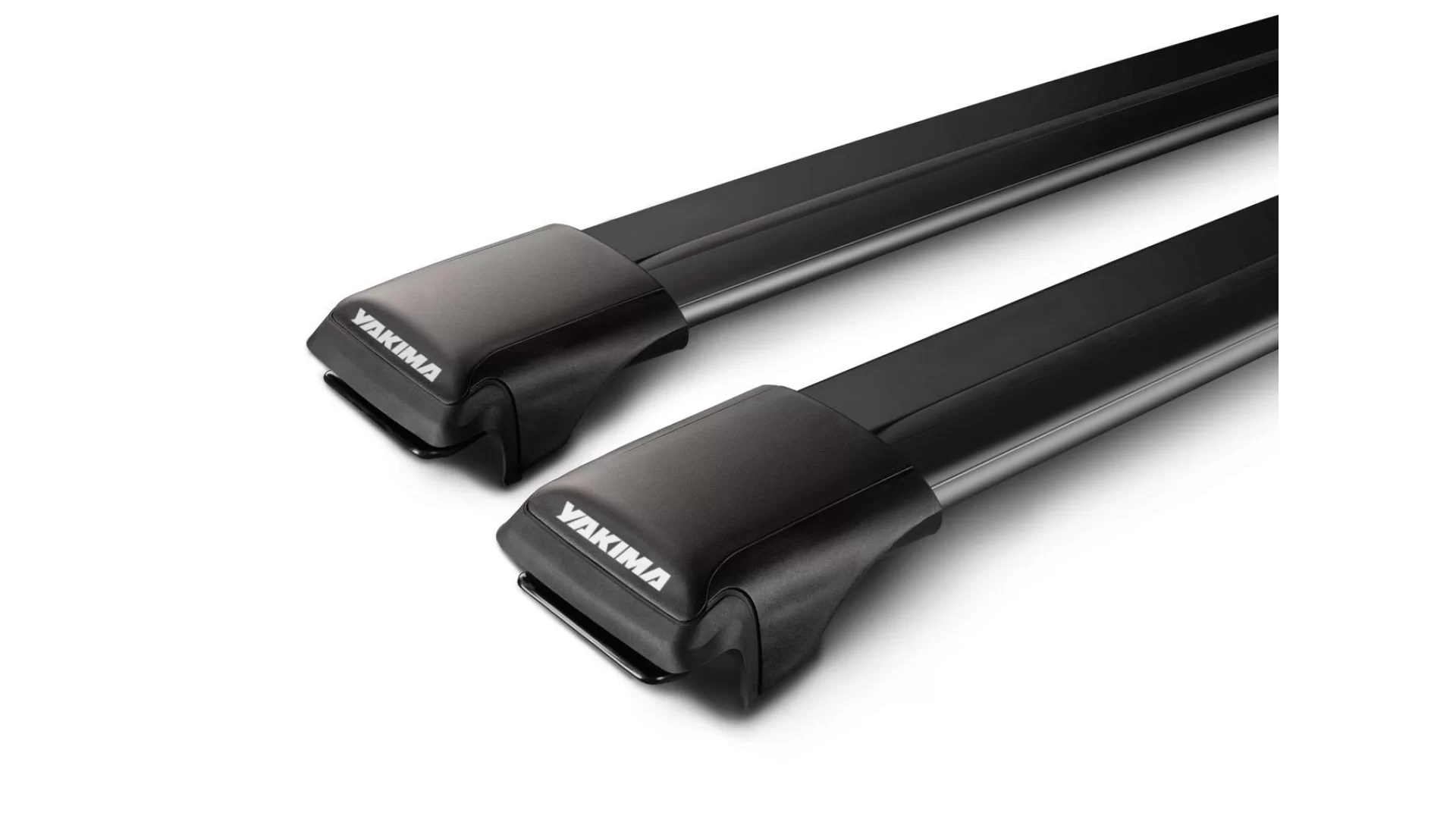 Yakima RailBar 73&79cm Black Pair S52YB 8050245