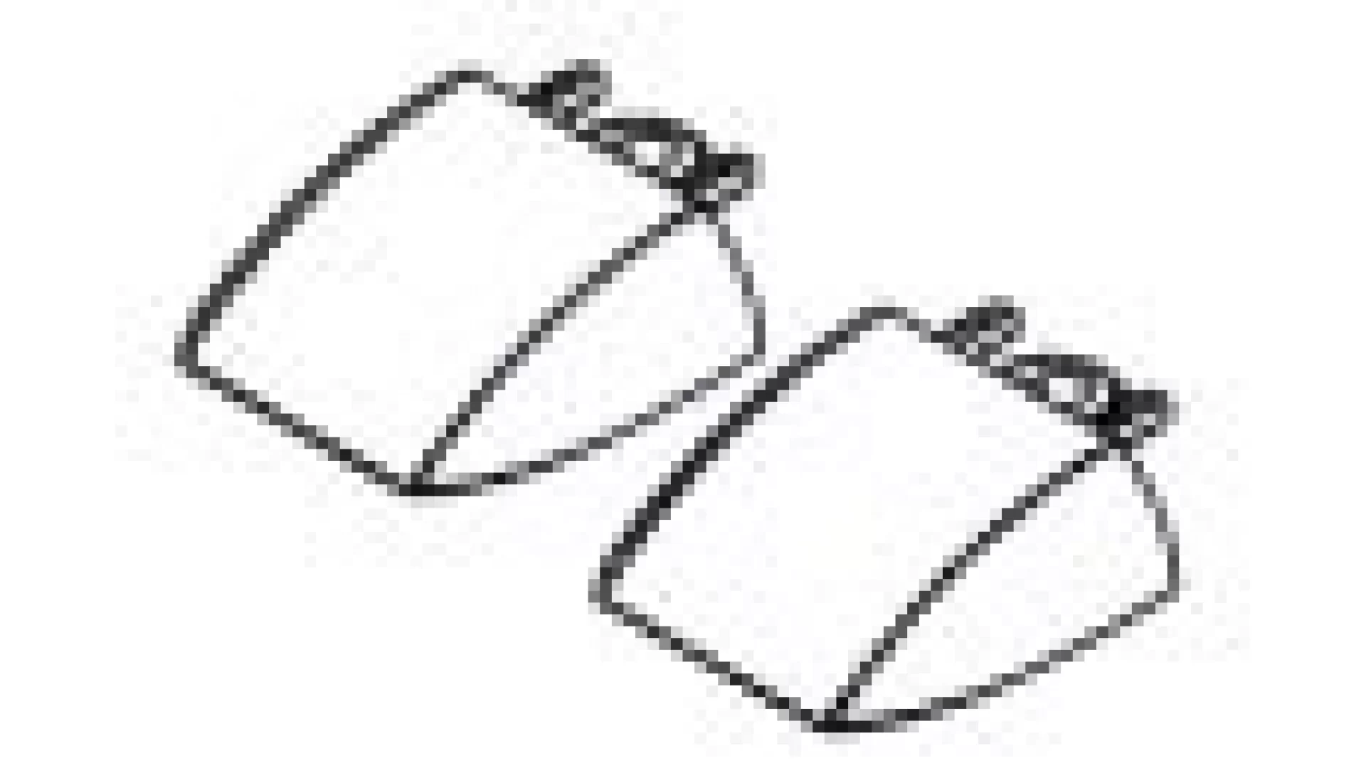 Yakima RPL LNL Universal Track End Caps x2 - 8810103