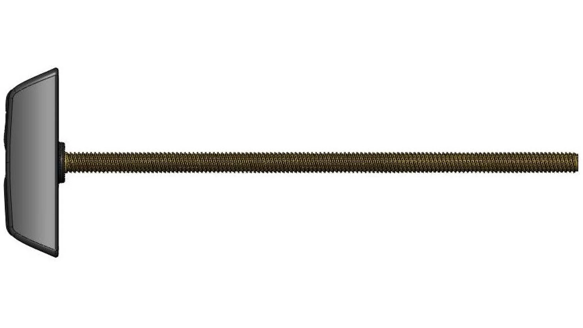 Yakima Evenkeel Adjusting Handle