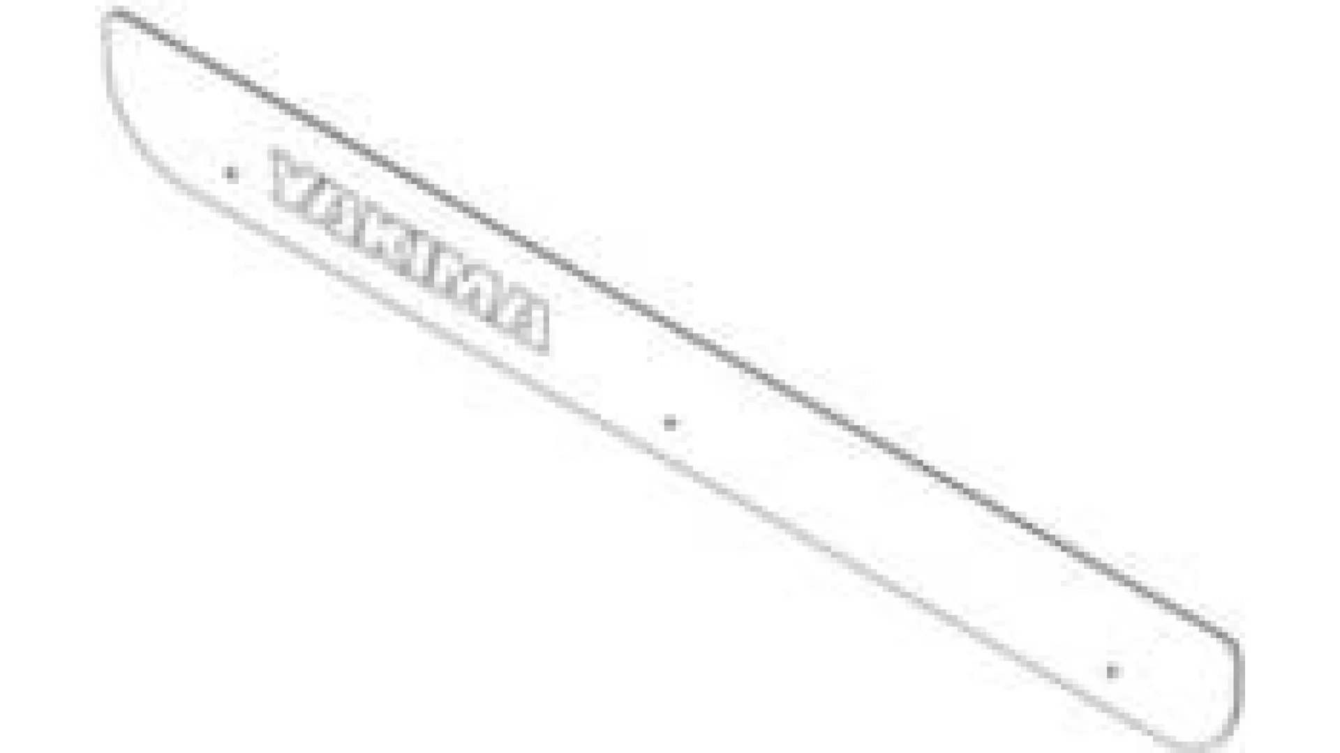 Yakima Mega Warrior Fairing