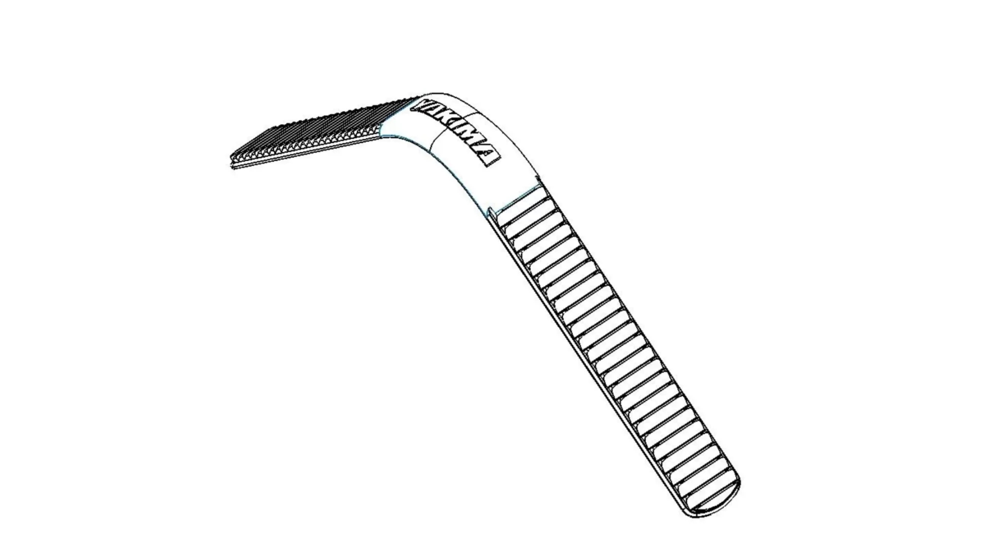 Yakima Wheel Strap Highroller 8880077