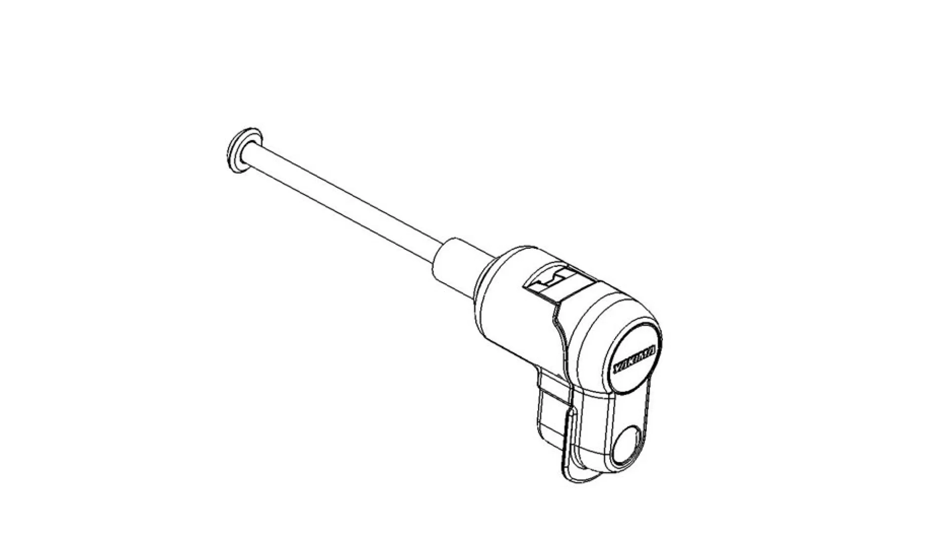 Yakima Skewer Assembly Forklift