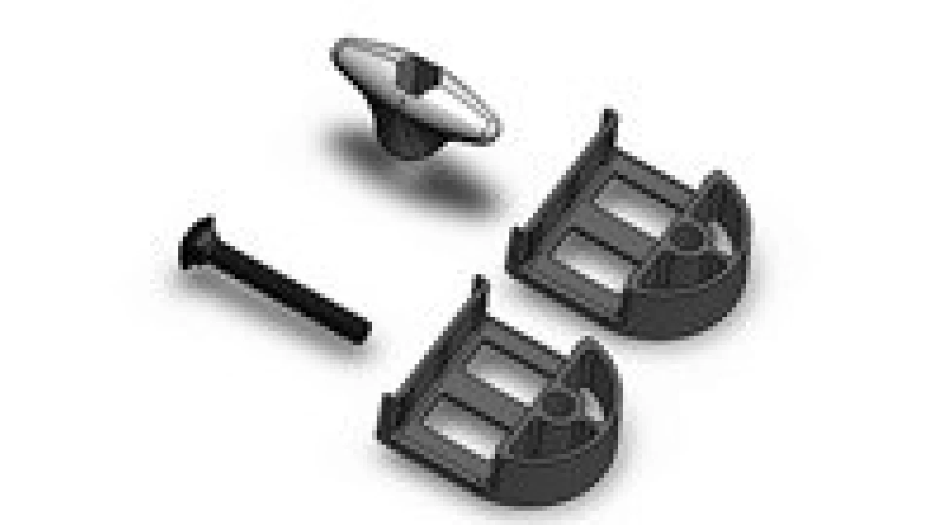 Yakima RPL,WHEELTRAY HARDWARE