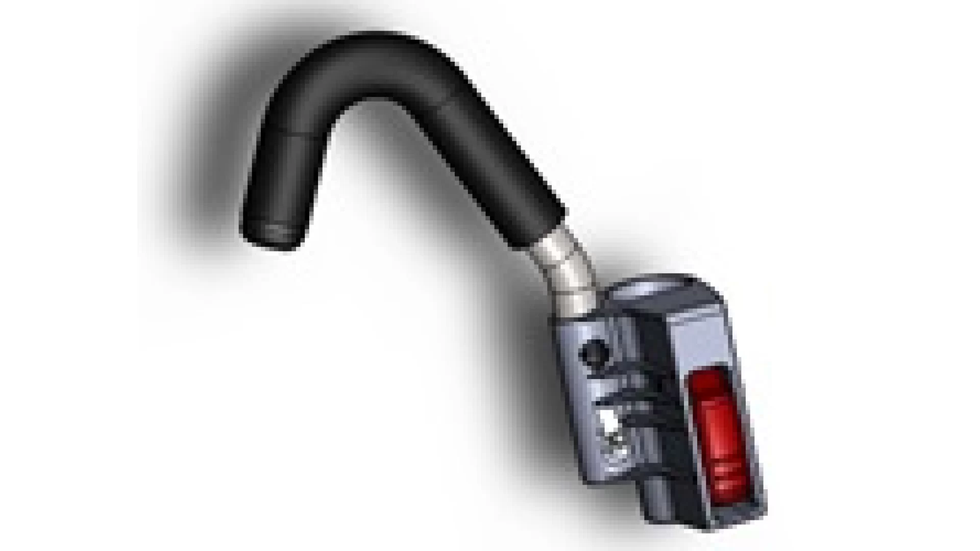 Yakima Short Hook Assembly A