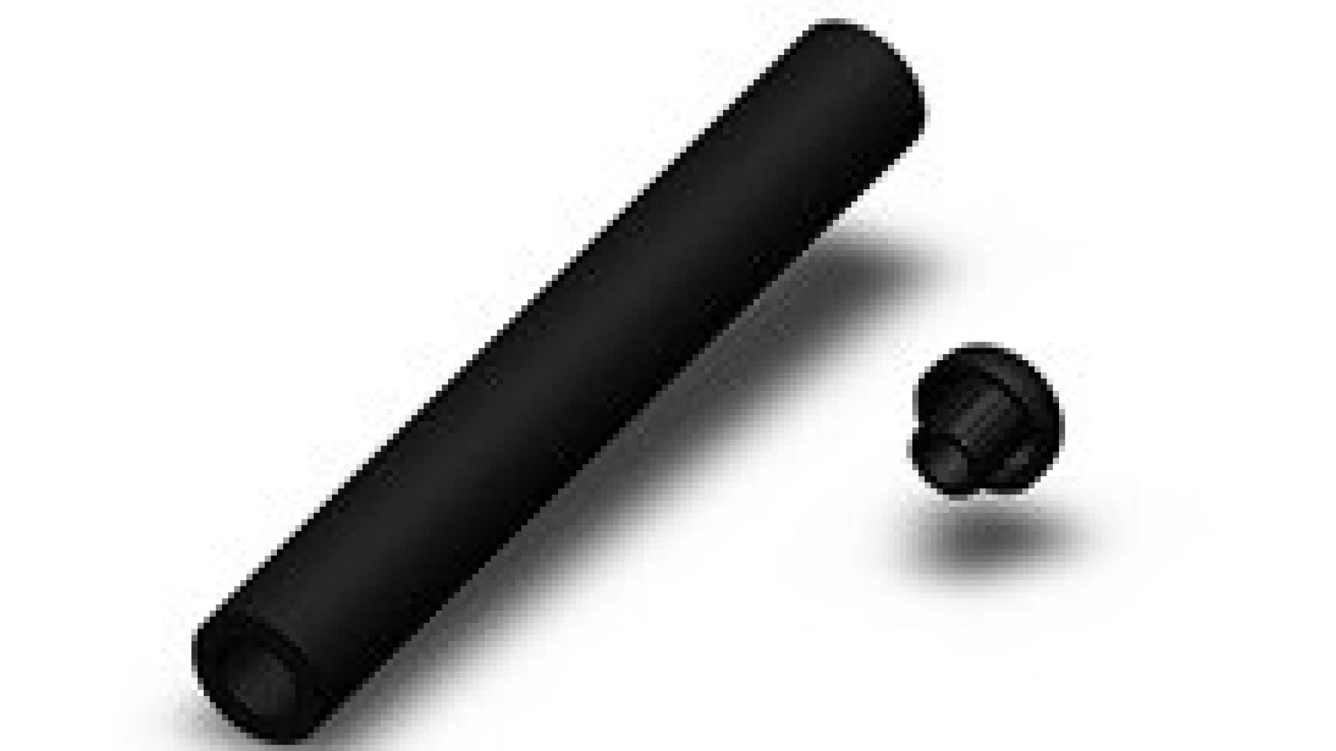 Yakima Hook pad and end cap