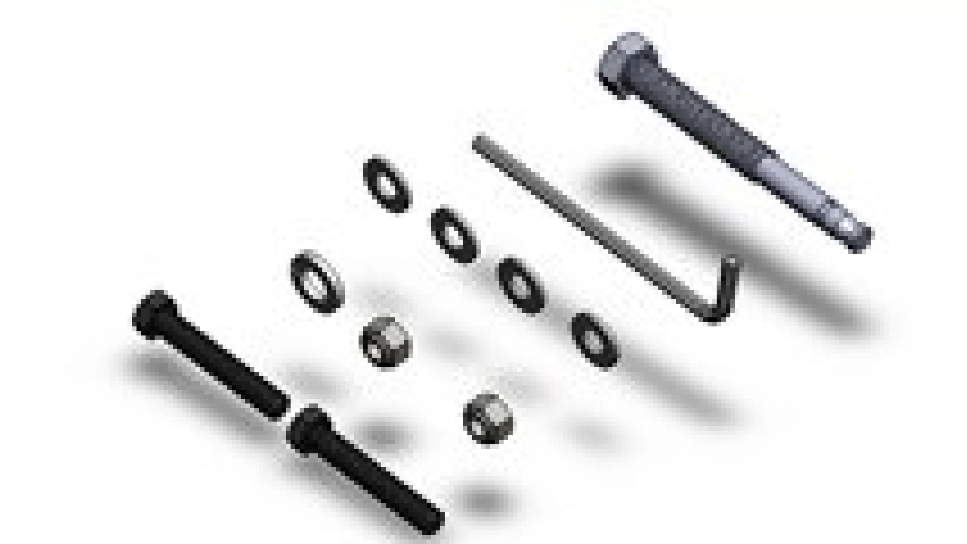 Yakima Two timer hardware bag