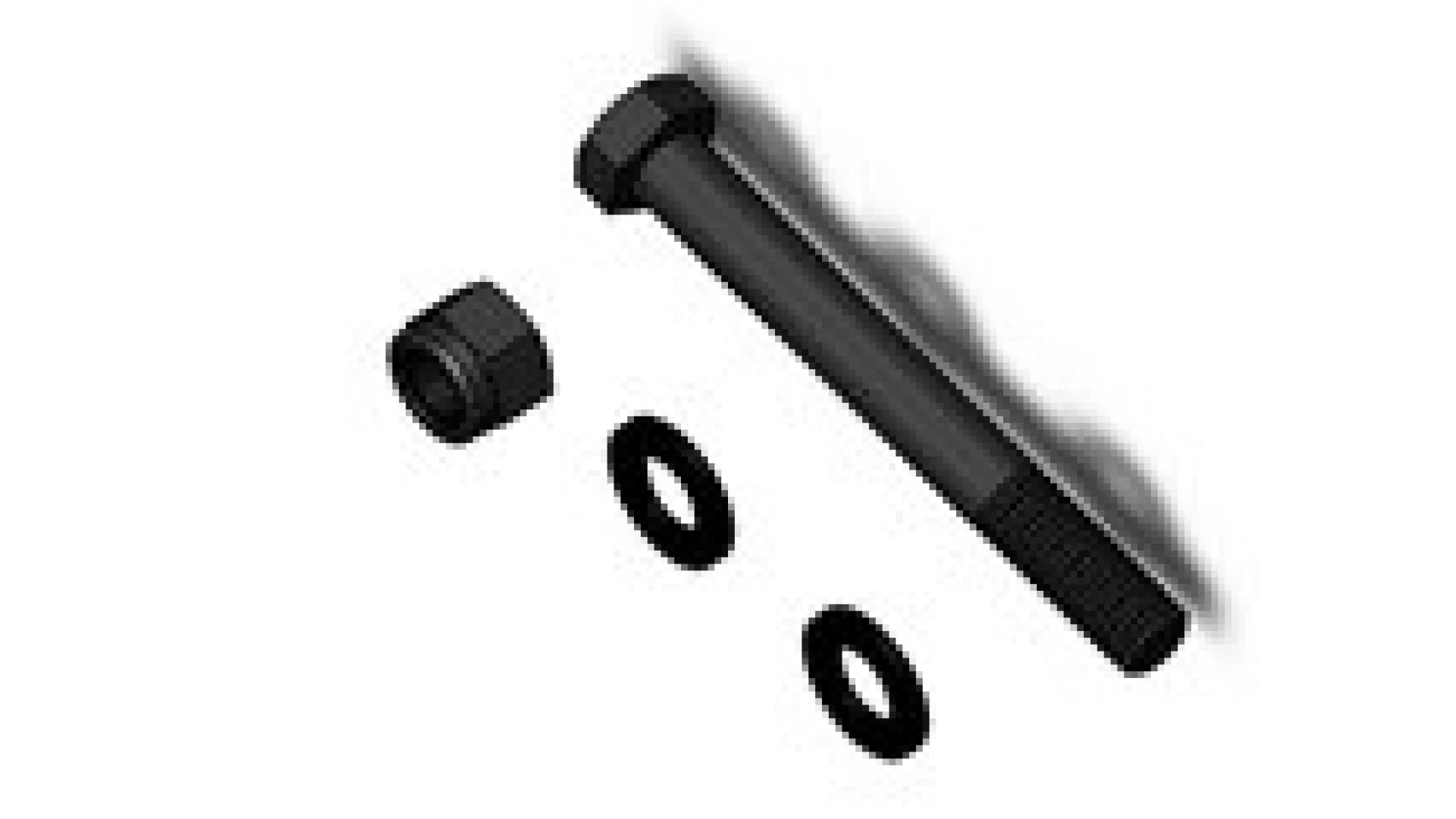 Yakima Hardware For Spine-Tongue