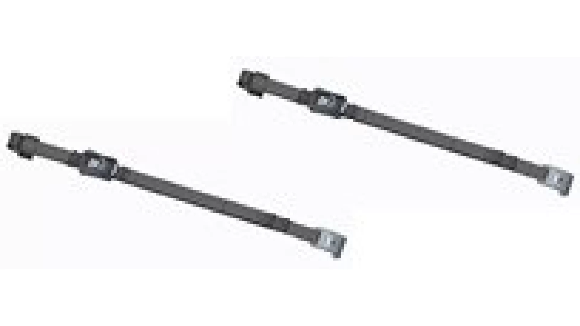 Yakima RPL, FullBack Upper Straps x2 8880567