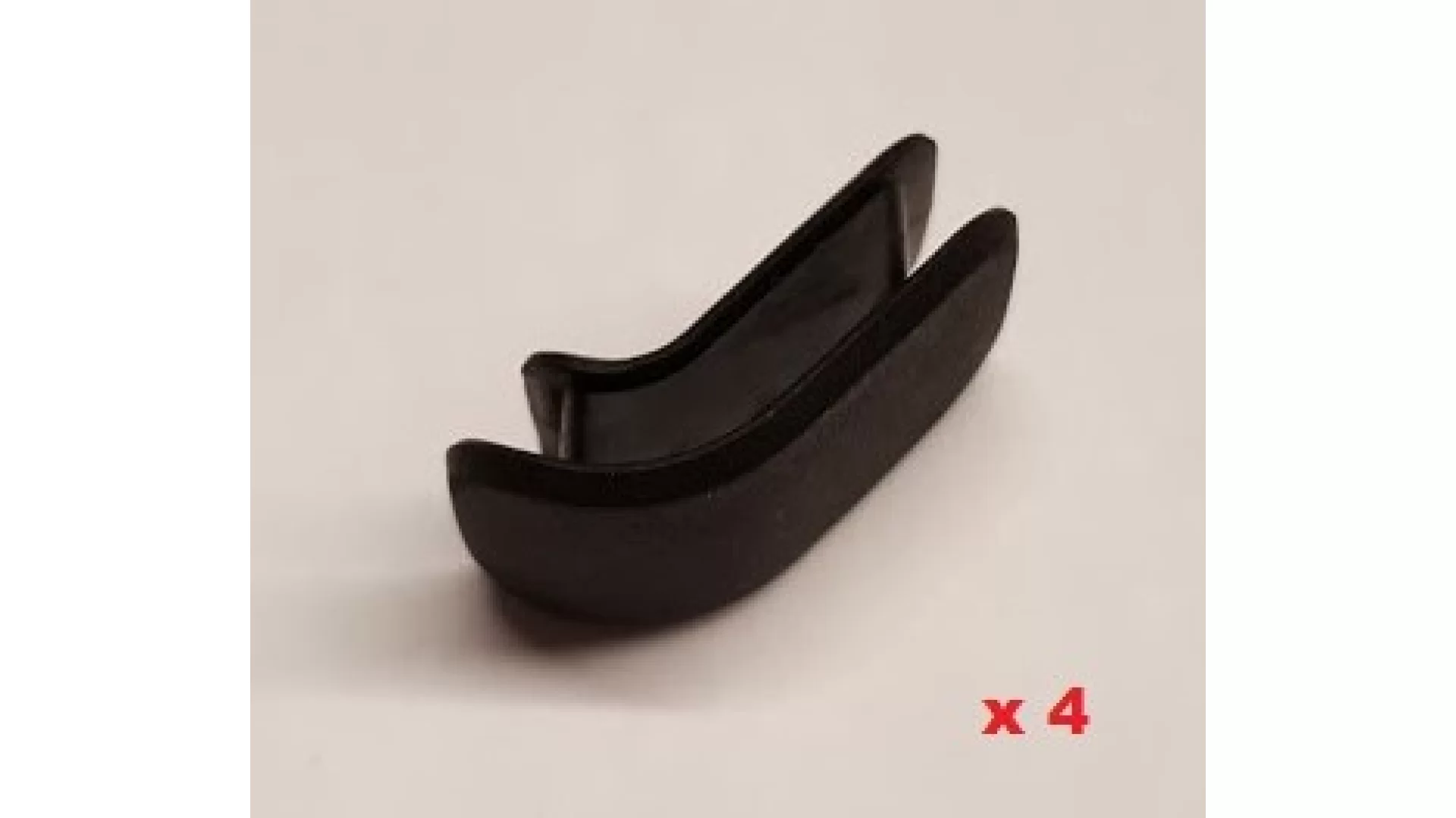 Yakima WindShield Bracket Pads