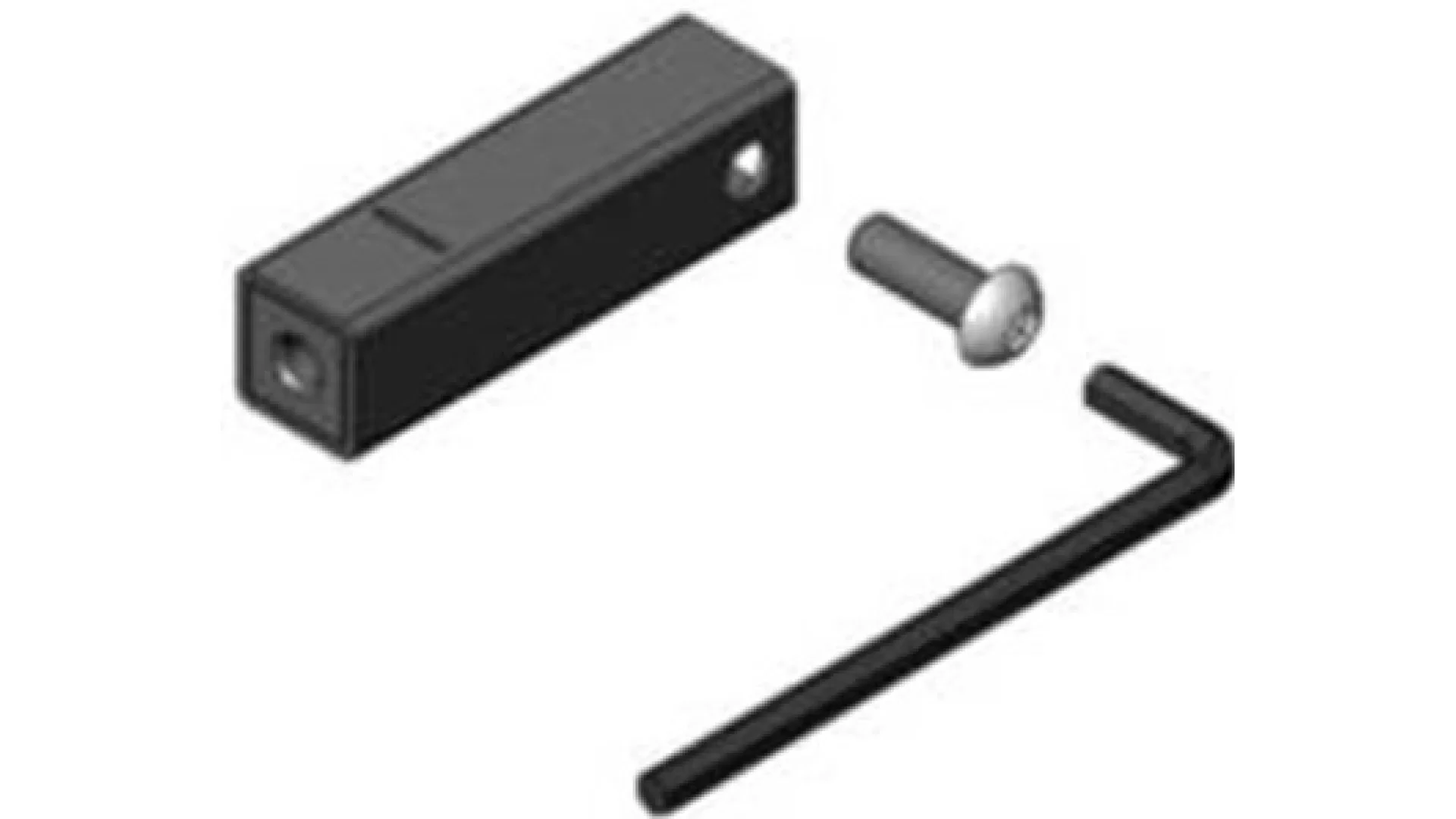 Yakima SpareRide Stem MED