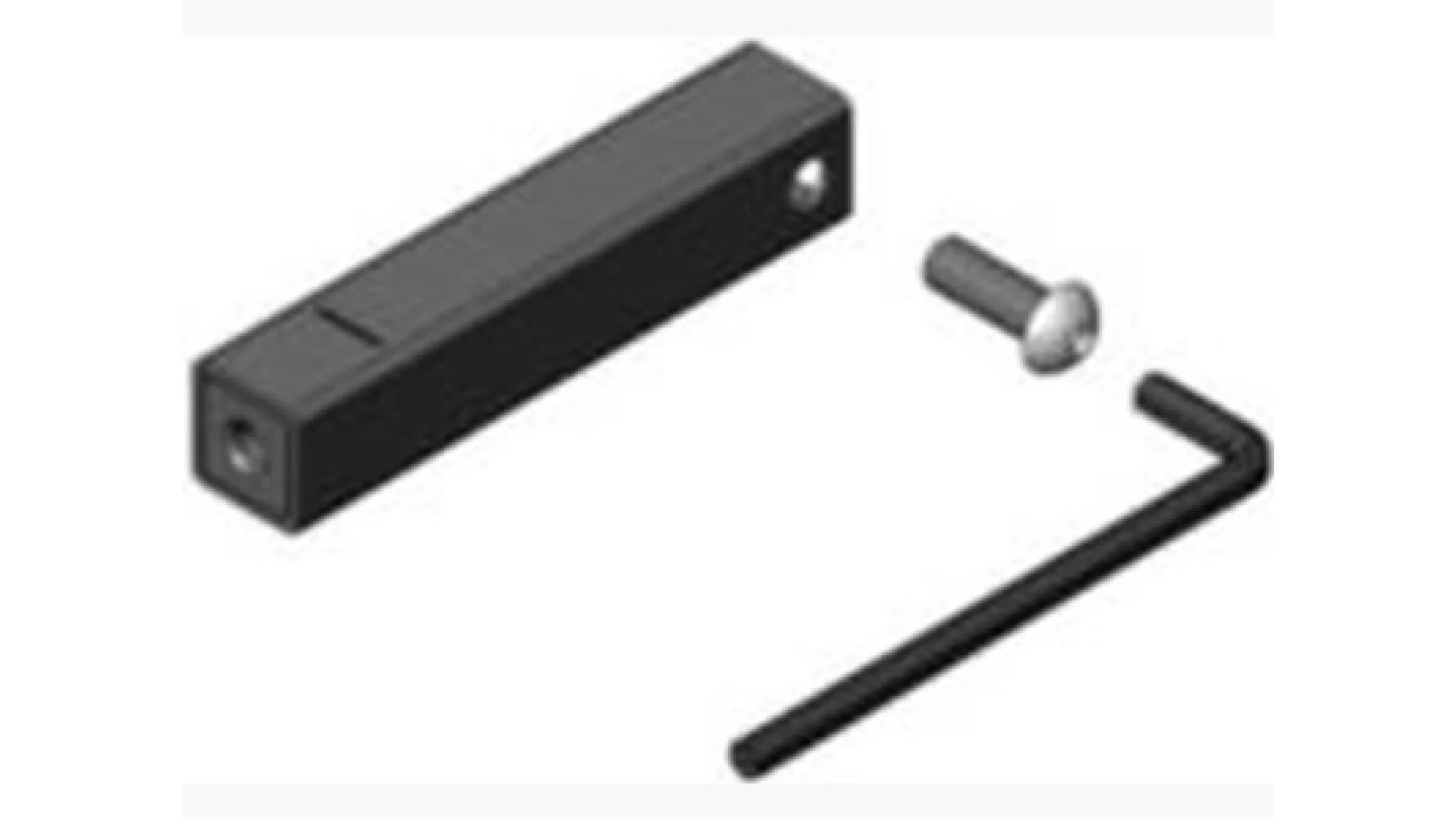 Yakima Spareride Stem Long - 8880673