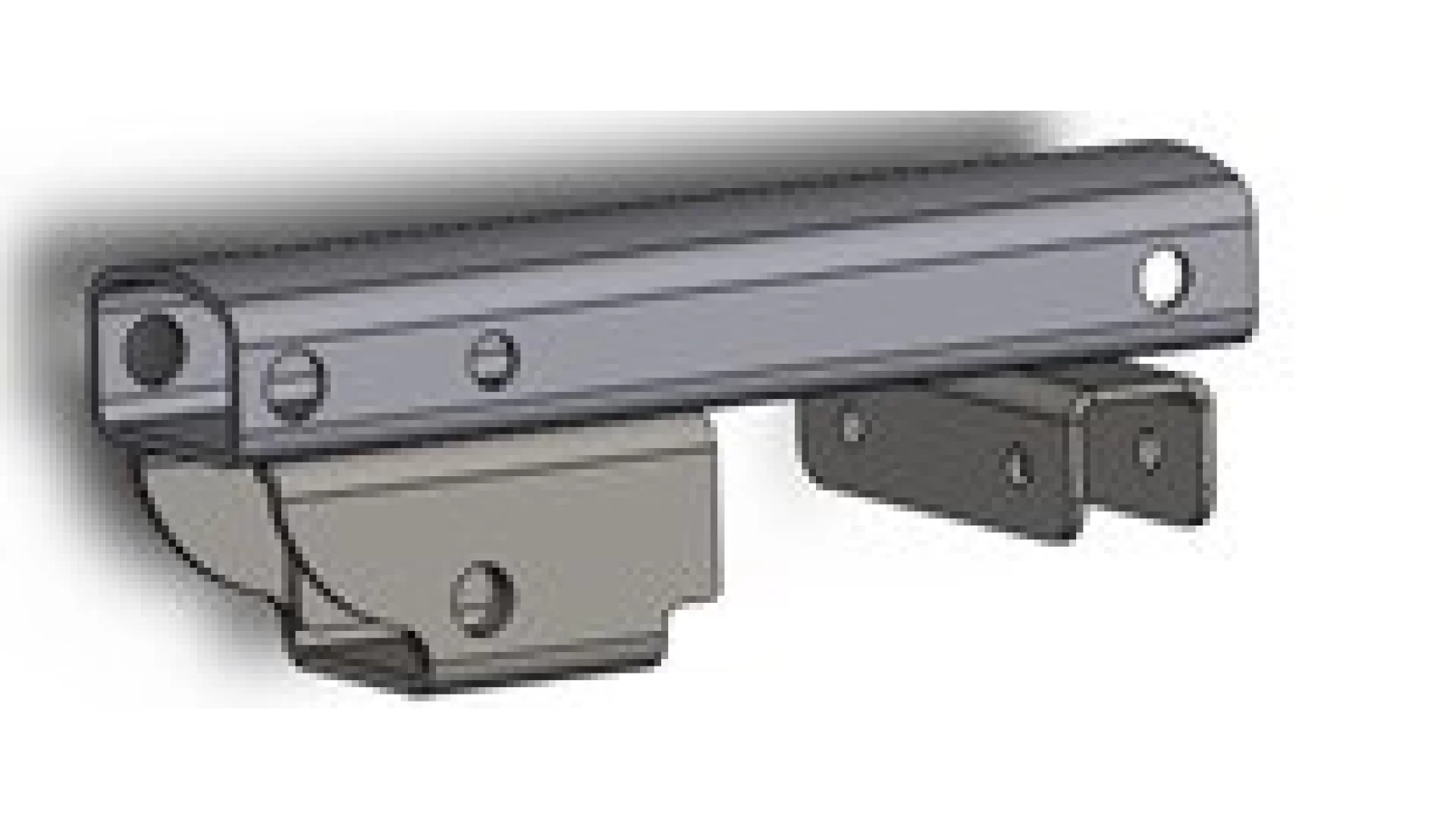 Yakima FourTimer Spine