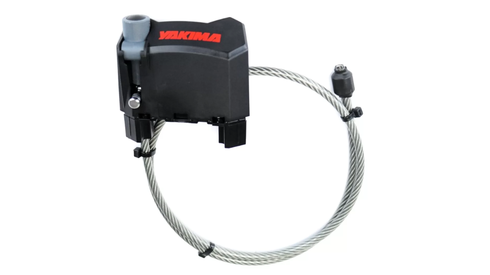 Yakima TailWhip Locking Cable Endcap - View 4