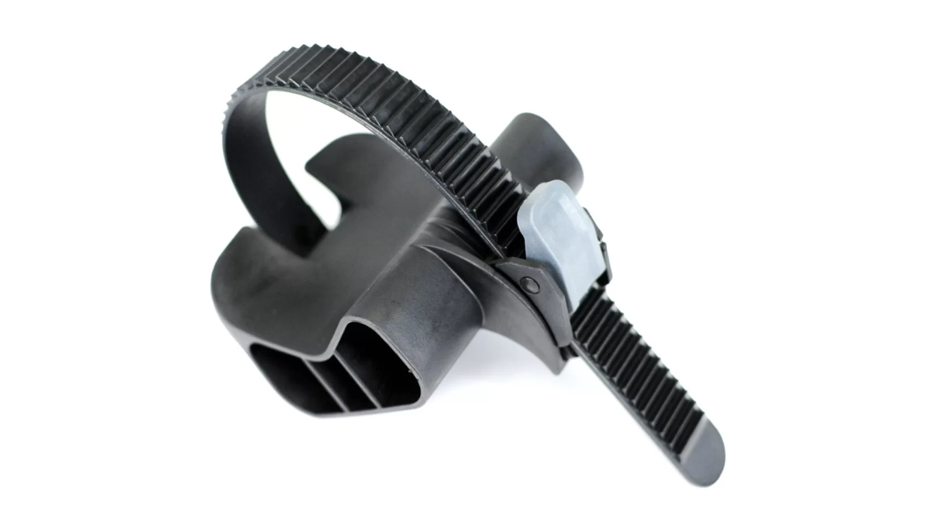 Yakima Rear Wheel Tray - Gray Release Lever