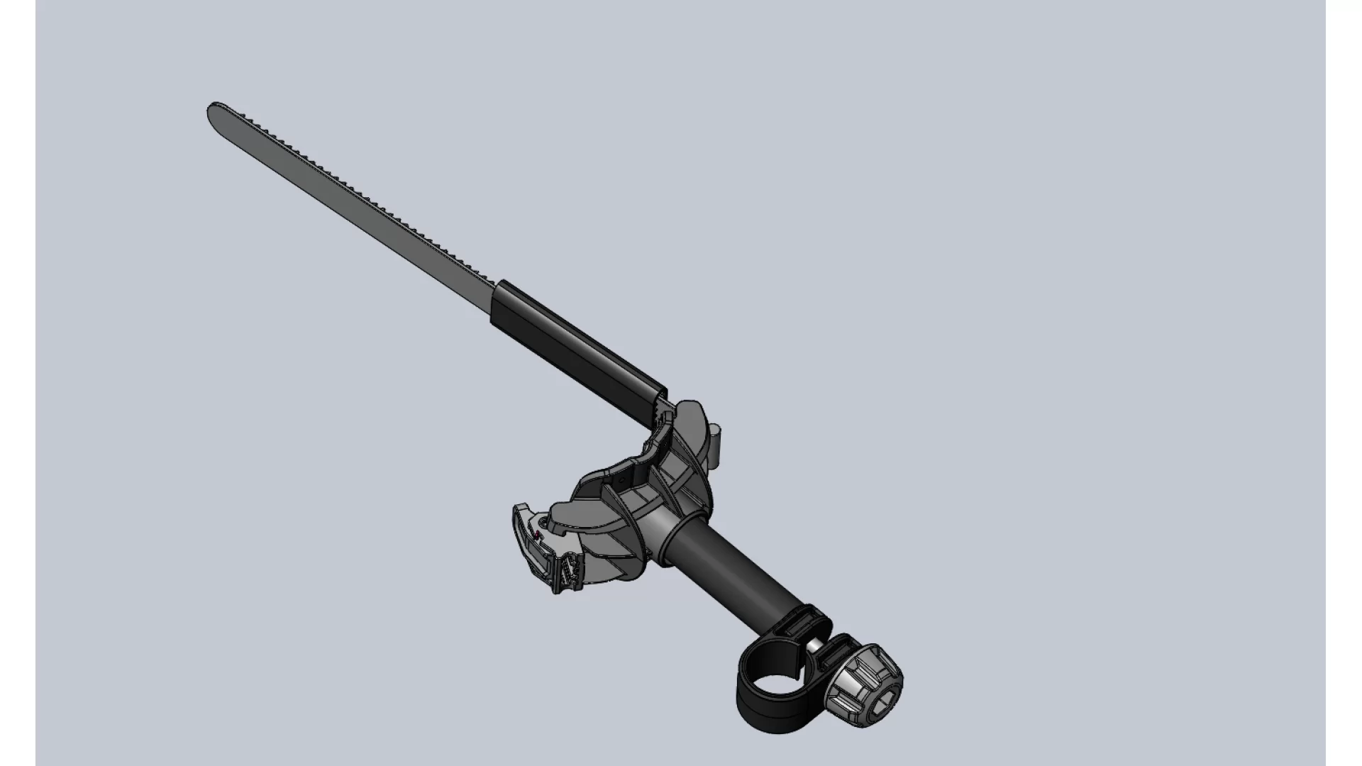 Yakima Onramp Cradle with Strap - 8881238