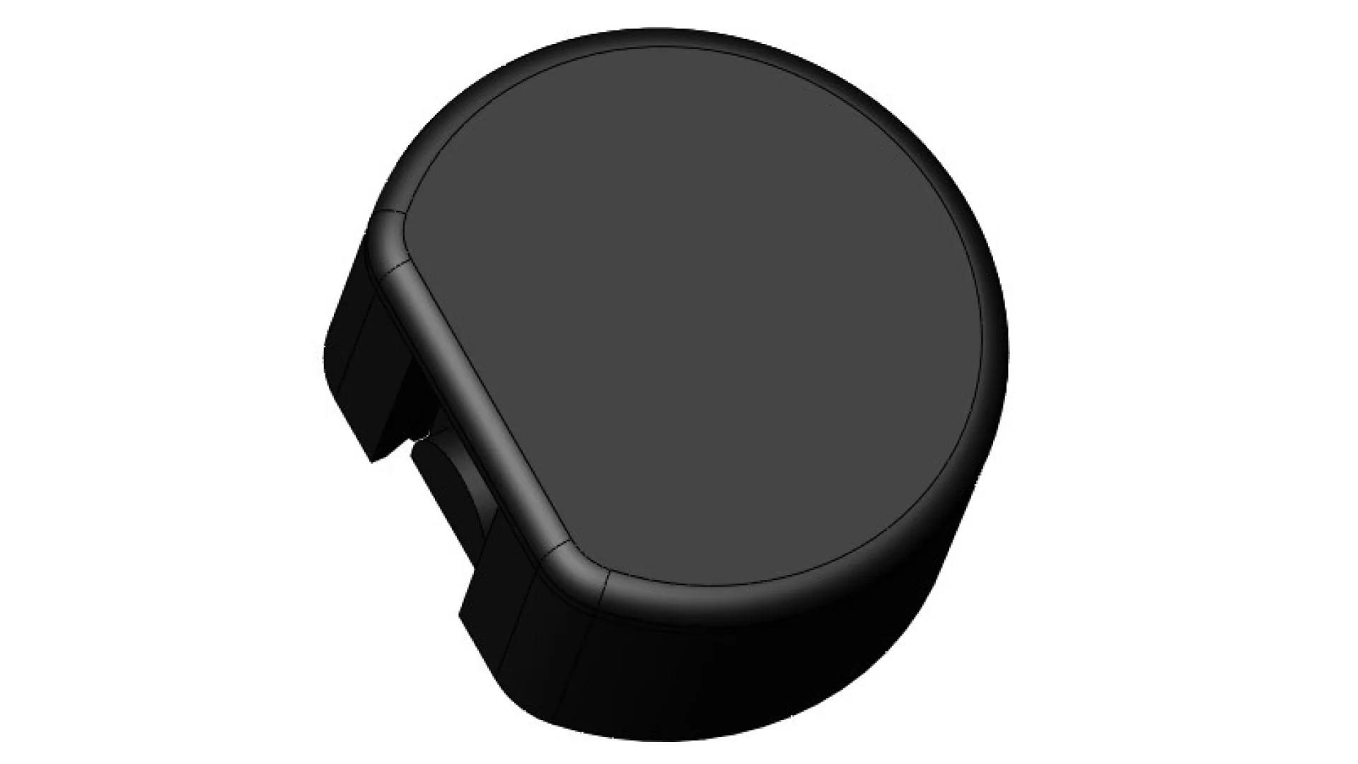 Yakima Tray Rack Mast Cap