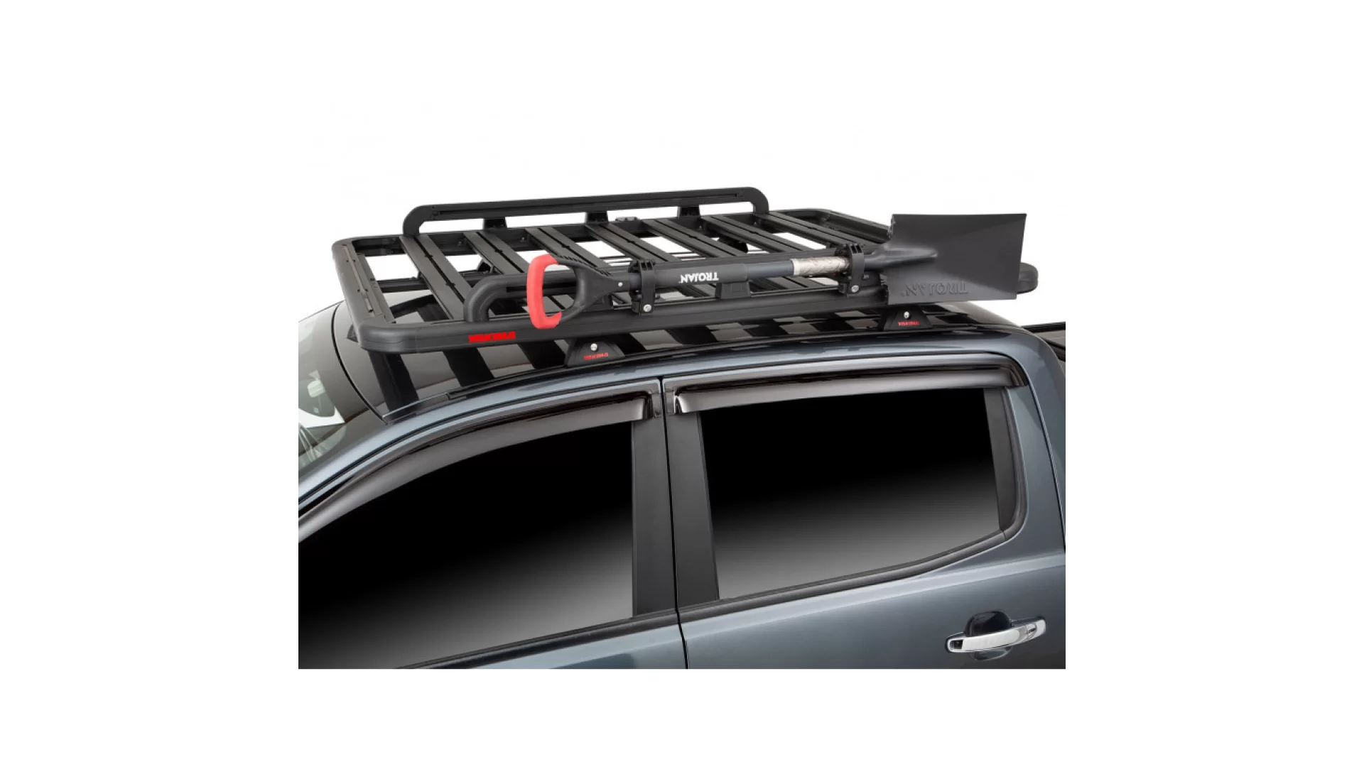 Yakima LockN Load Platform Side Rails 3 9801003 - View 2