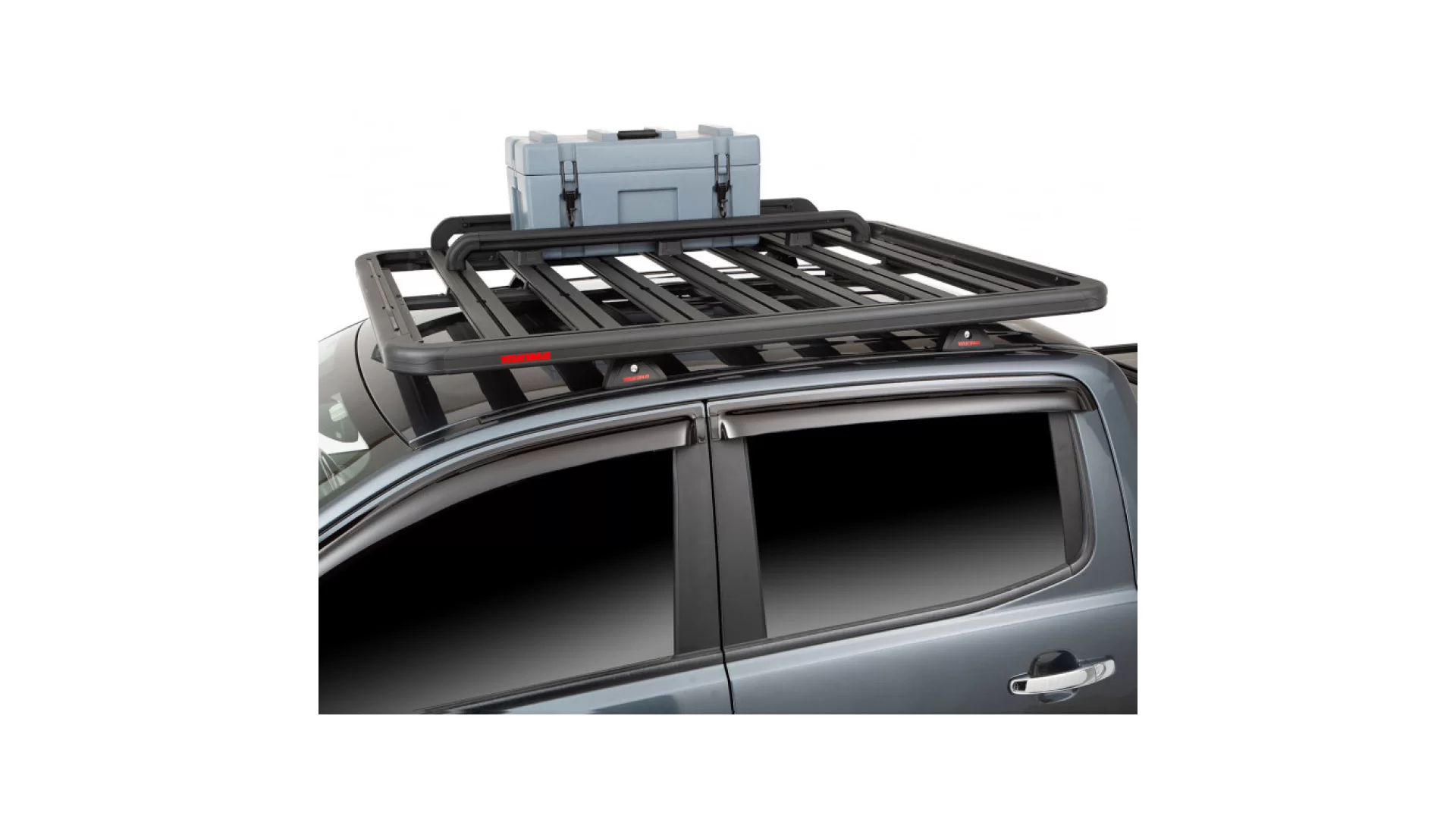 Yakima LockN Load Platform Side Rails 4 9801004 - View 3