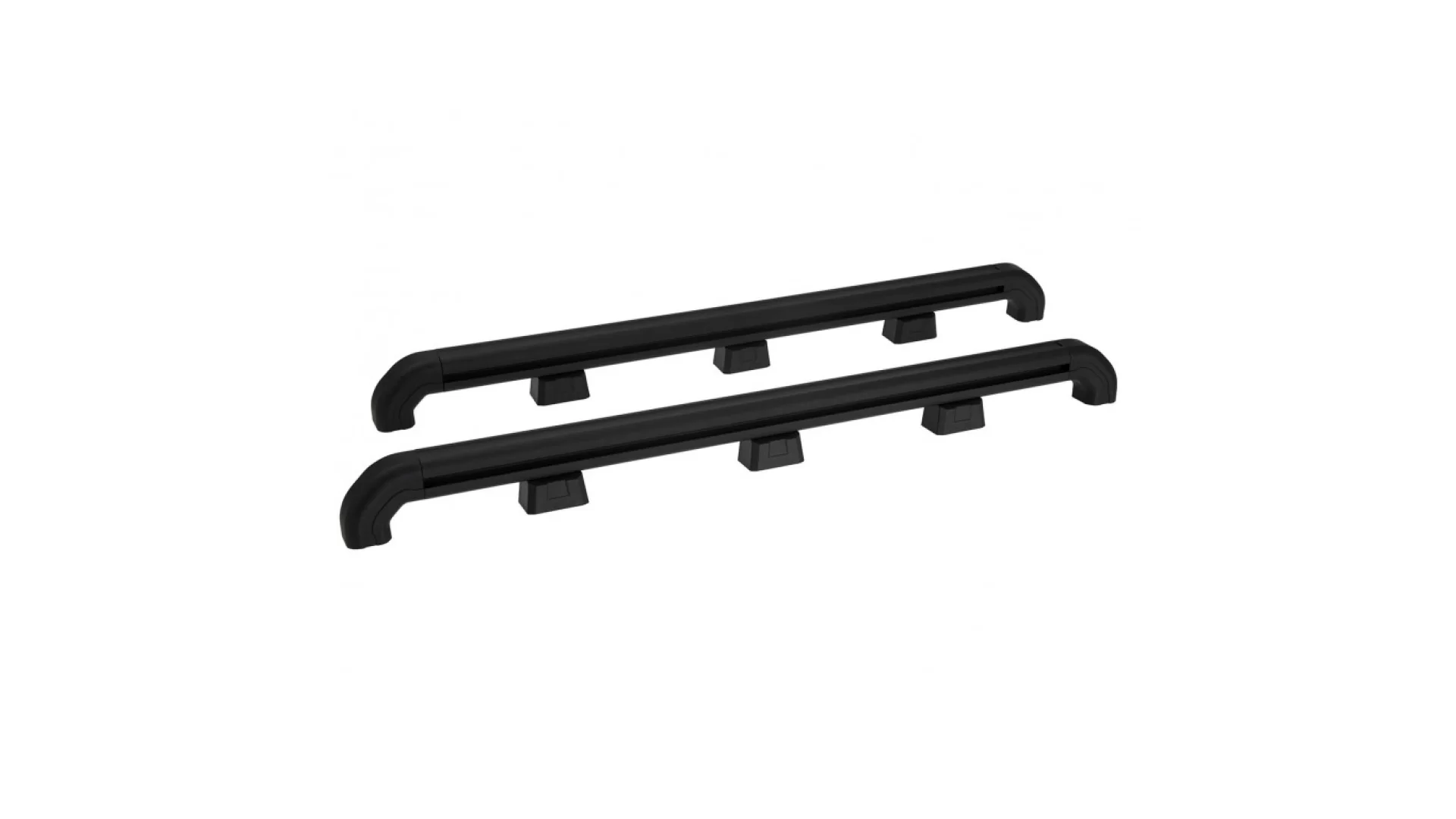 Yakima LockN Load Platform Side Rails 4 9801004