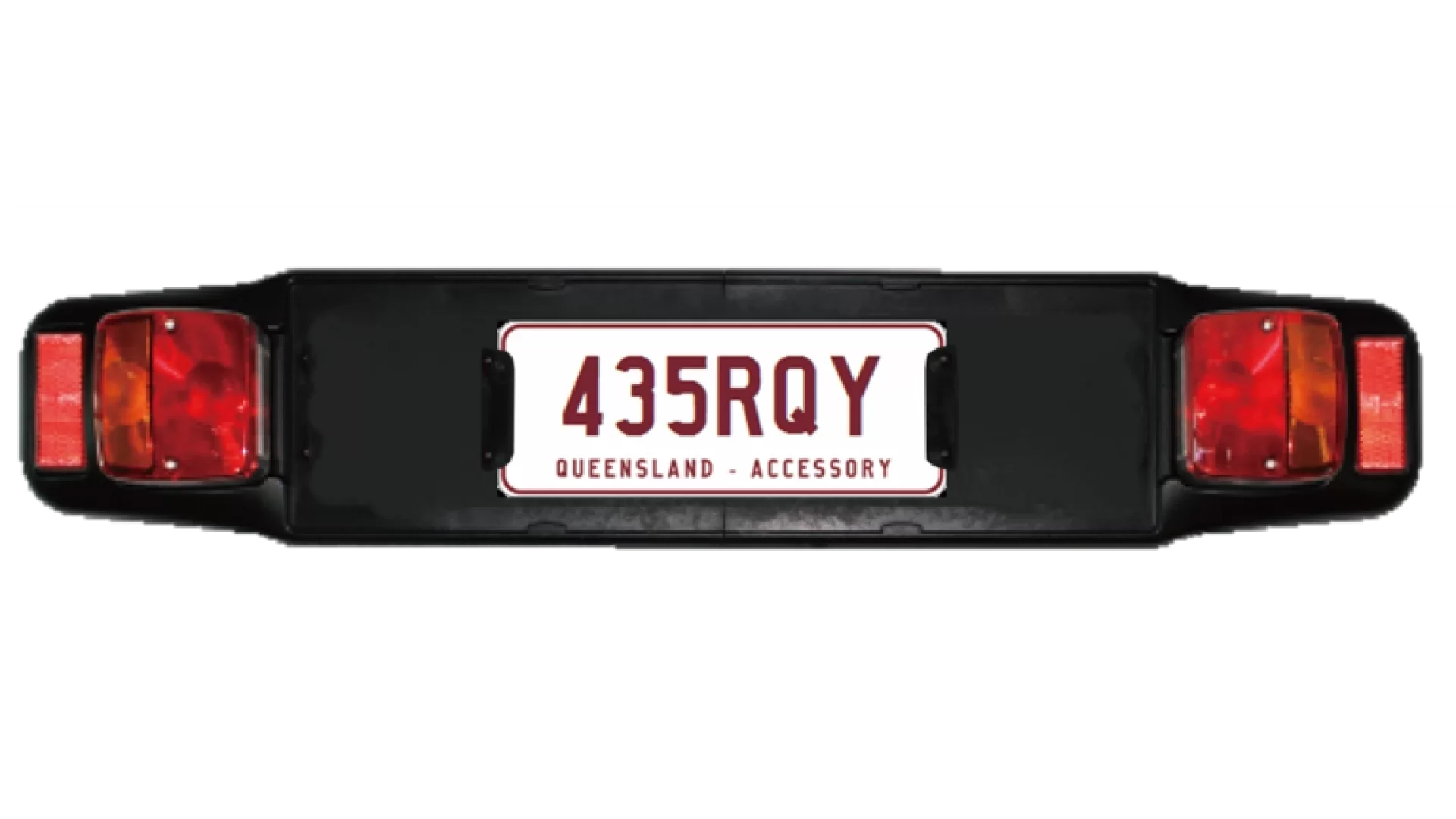 Yakima LightMate 9802701 - View 1