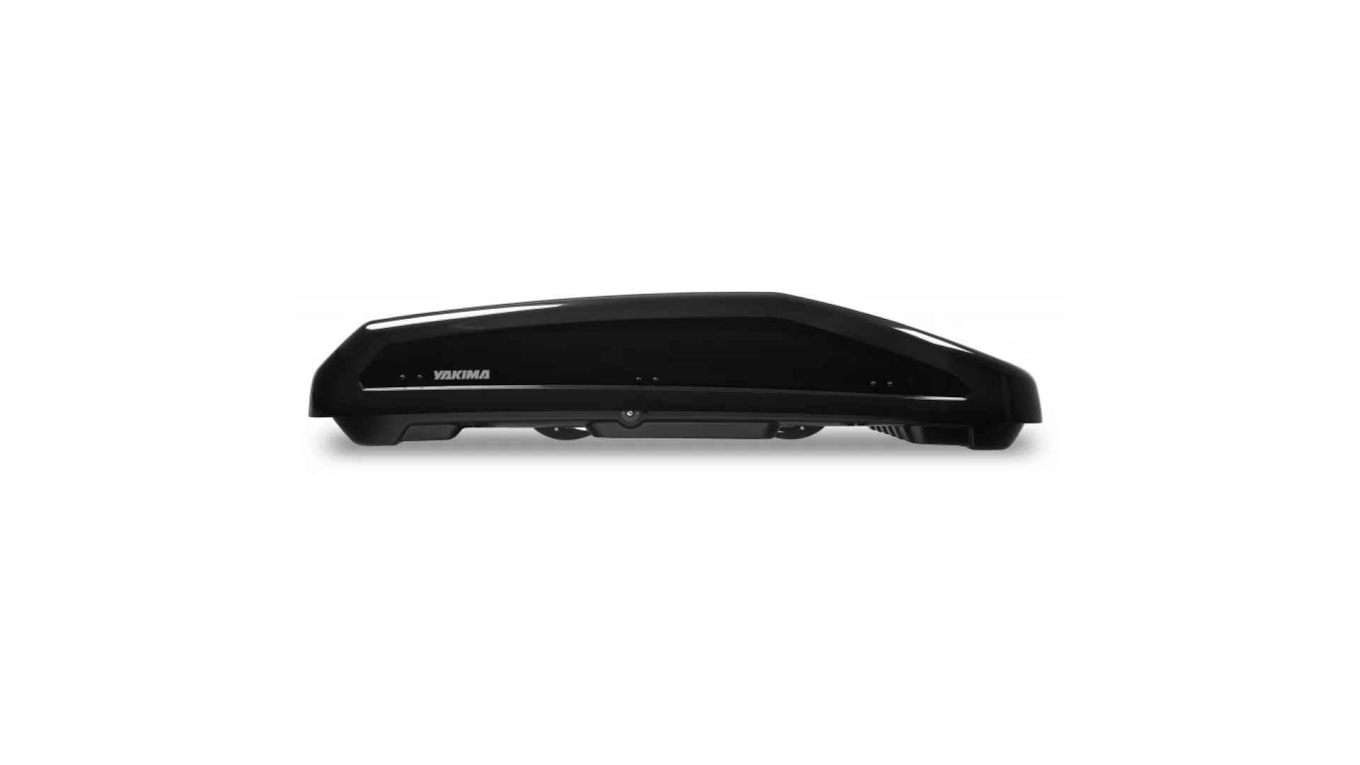 Yakima EasyTrip Gloss Black 470 litre Roof Box - 9807004