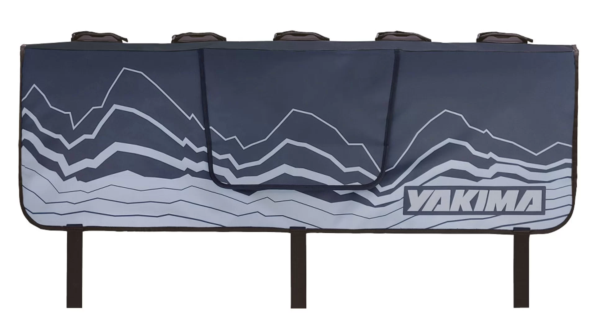 Yakima GateKeeper Evo Shadow Black 9812127