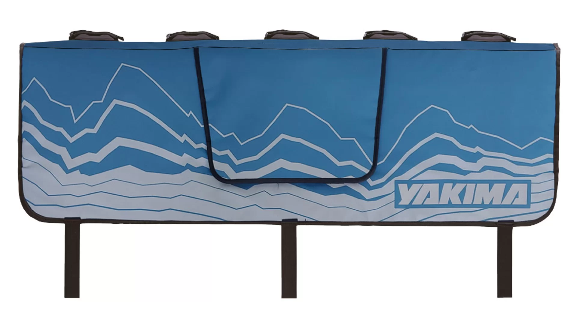 Yakima GateKeeper Evo Cascade Blue (9812128)