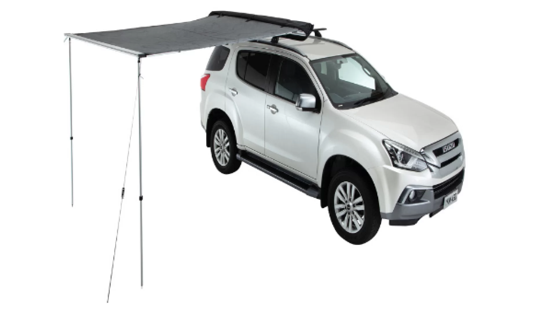 Yakima OverNOut MD (9812169)