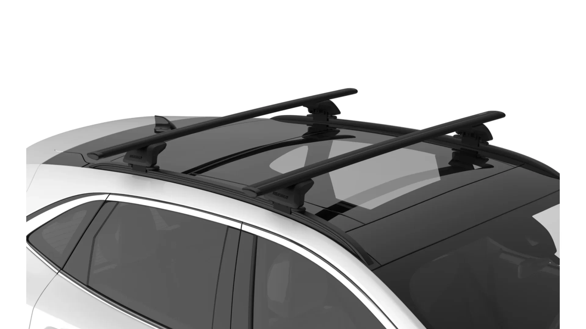 Yakima SightLine Legs Pack of 4 - 9813044 - View 1