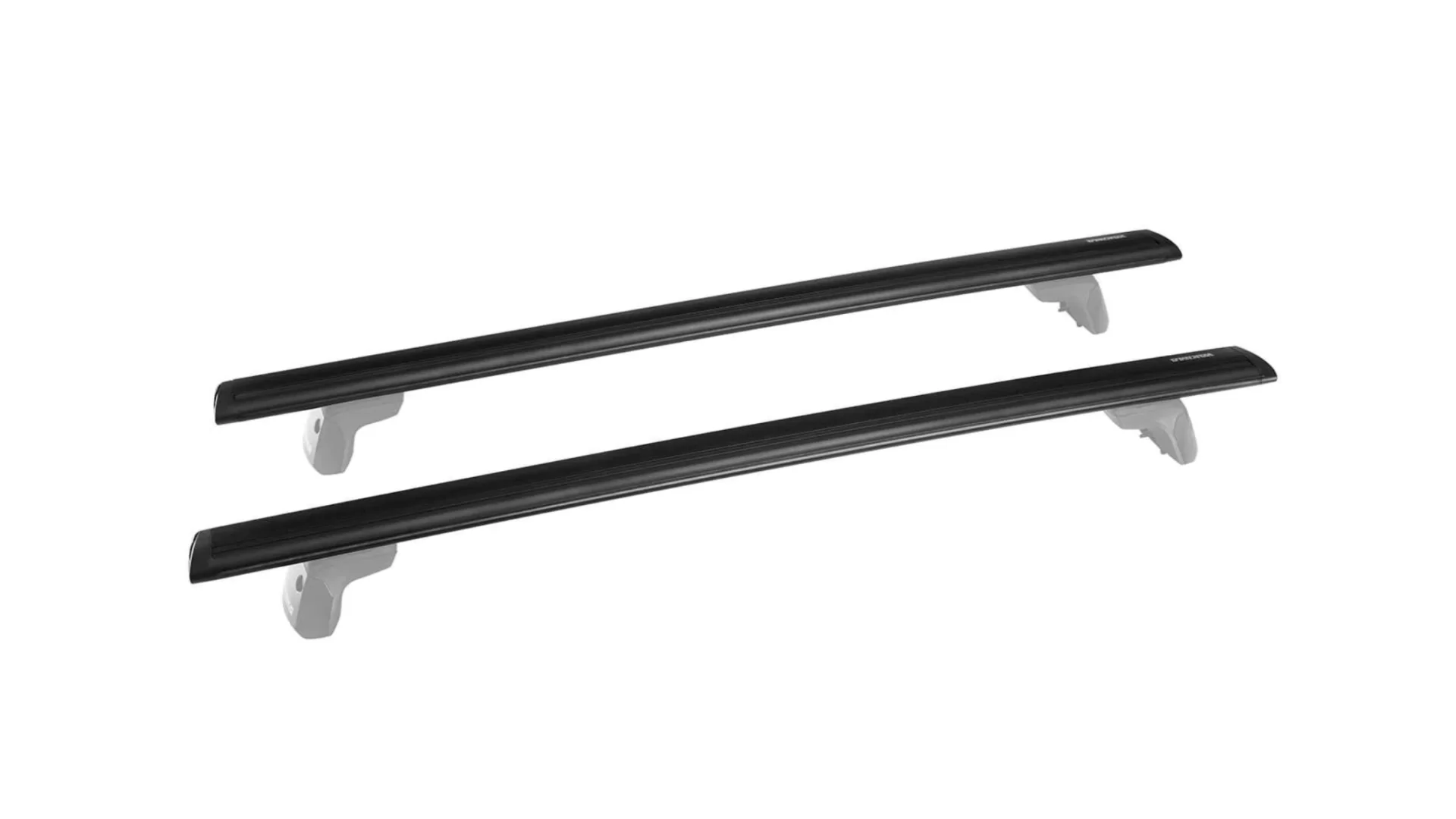 Yakima JetStream Bars XS 111cm Black Pack of 2 - 9813500 - View 3