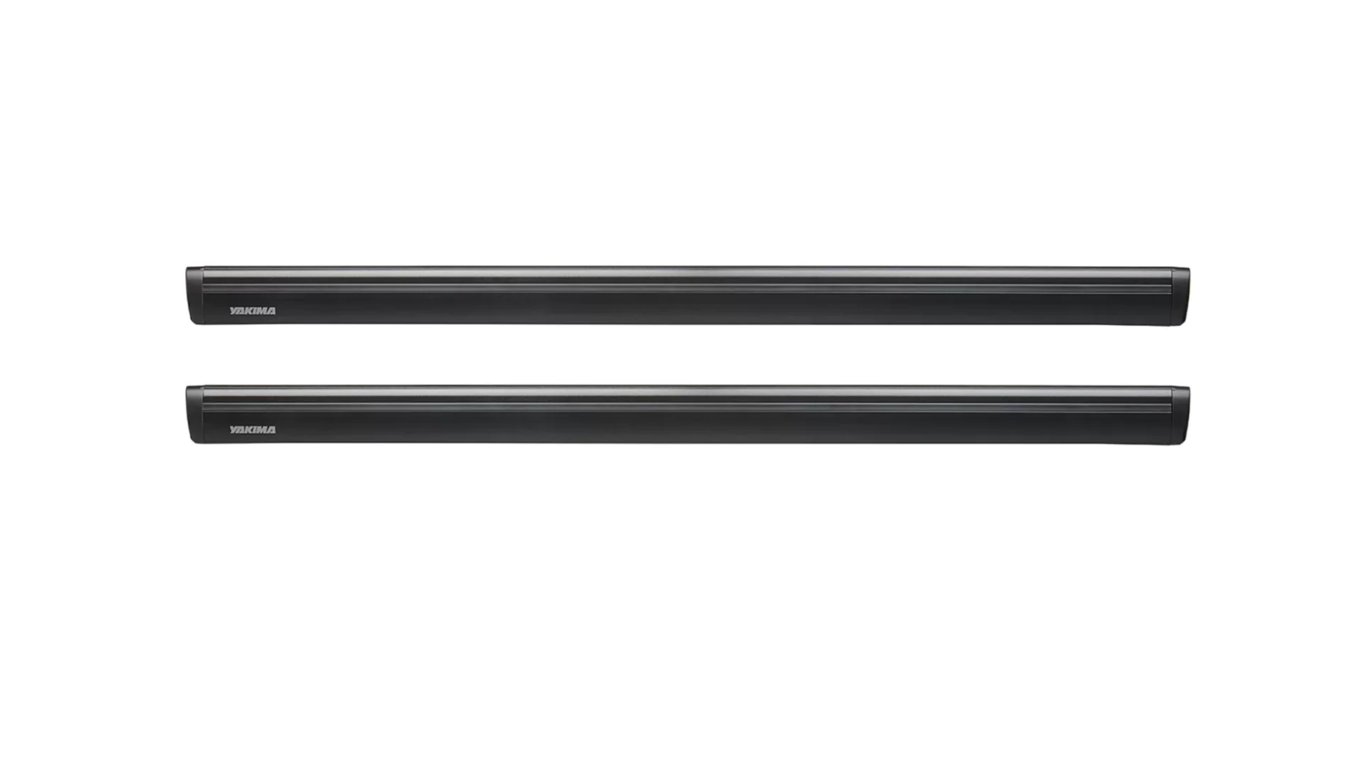 Yakima JetStream Bars M 152cm Black Pack of 2 - 9813503 - View 2